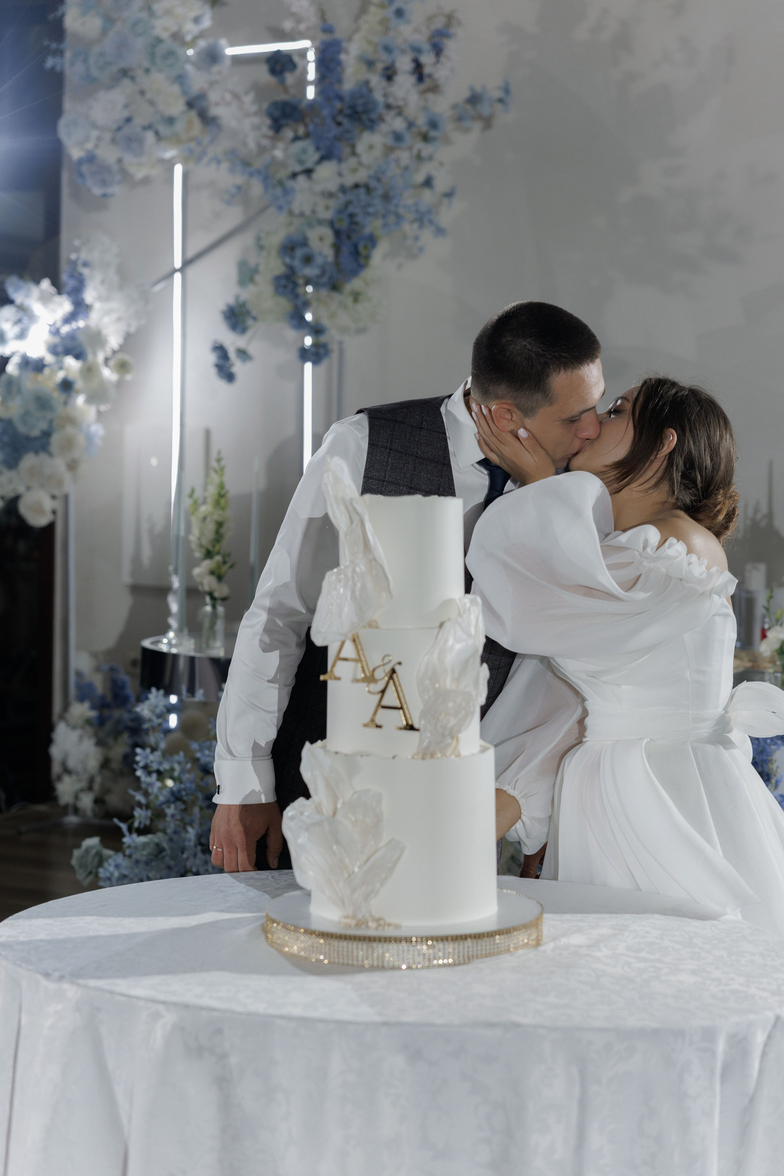 Алена и Андрей. Главная