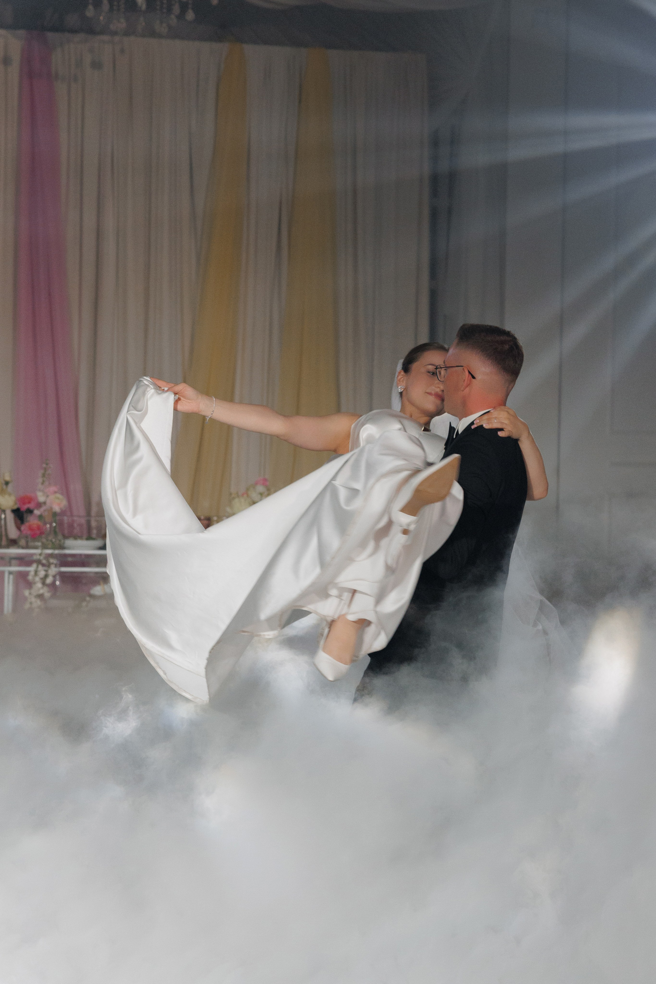 Алина и Дима. Главная