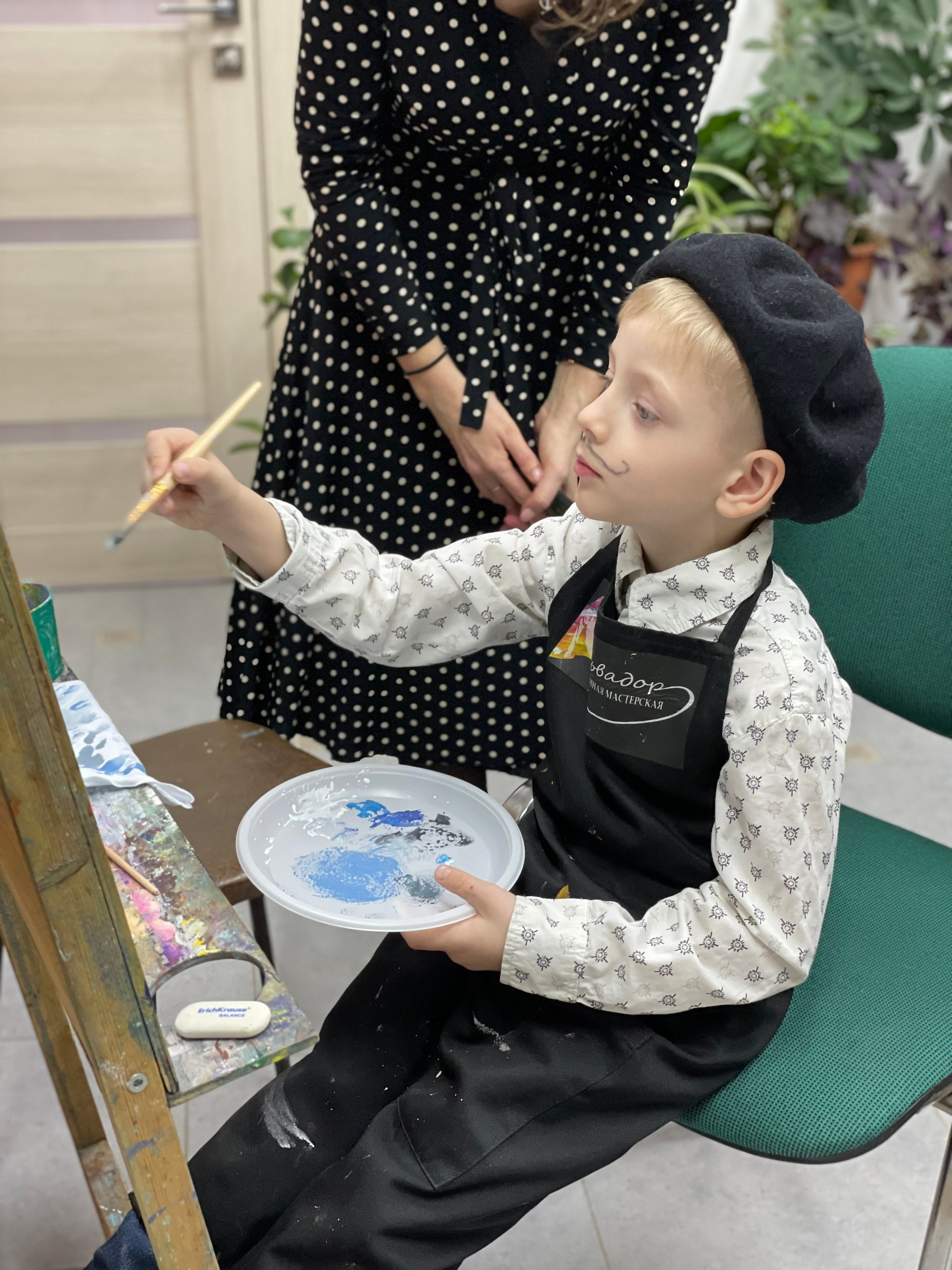 Мастер-классы. Художник Мария Бикбулатова магия эзотерика карты таро «тайны мастера»