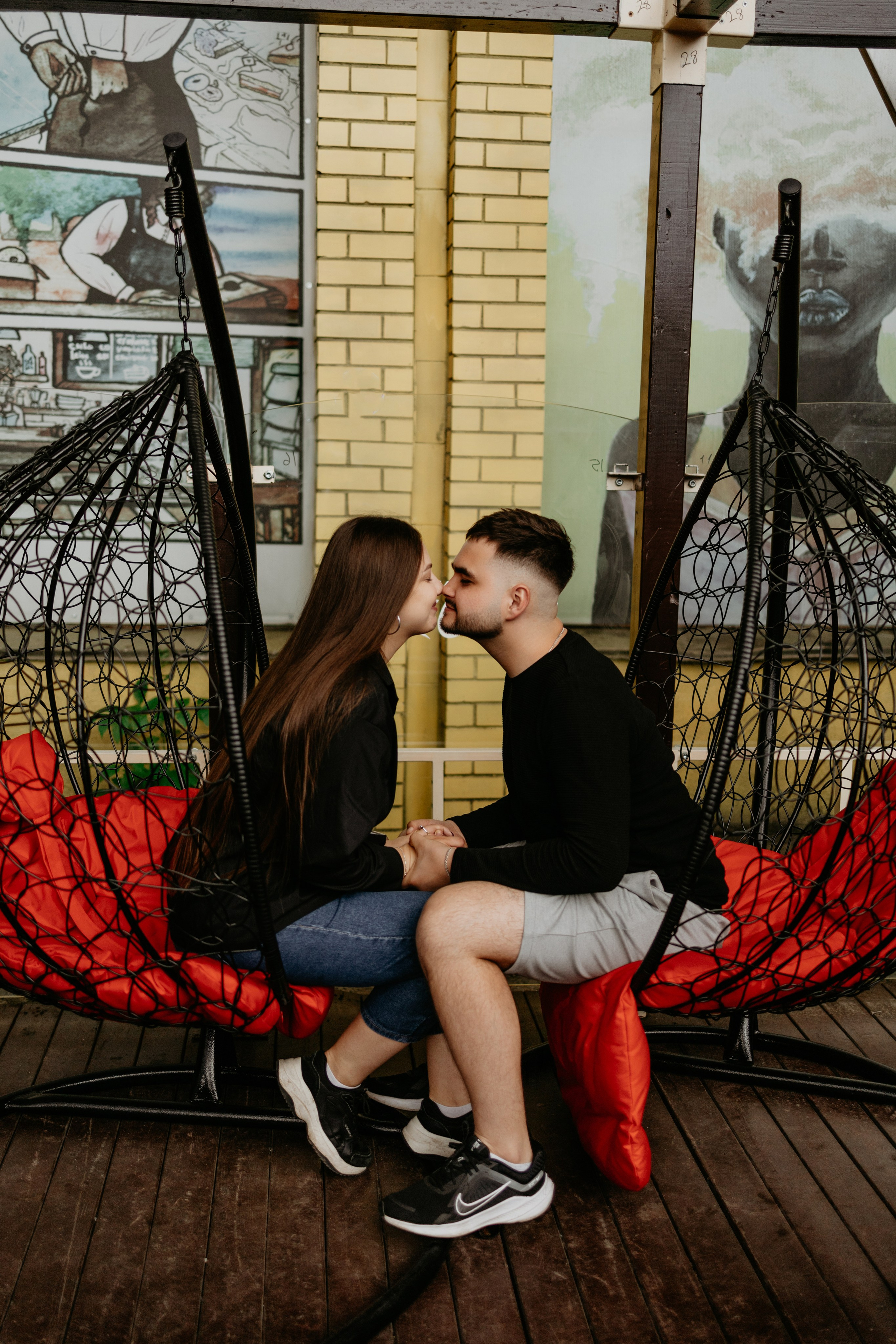 Ростислав и Мария. Свадебный и портретный фотограф Минск Евсович Инна