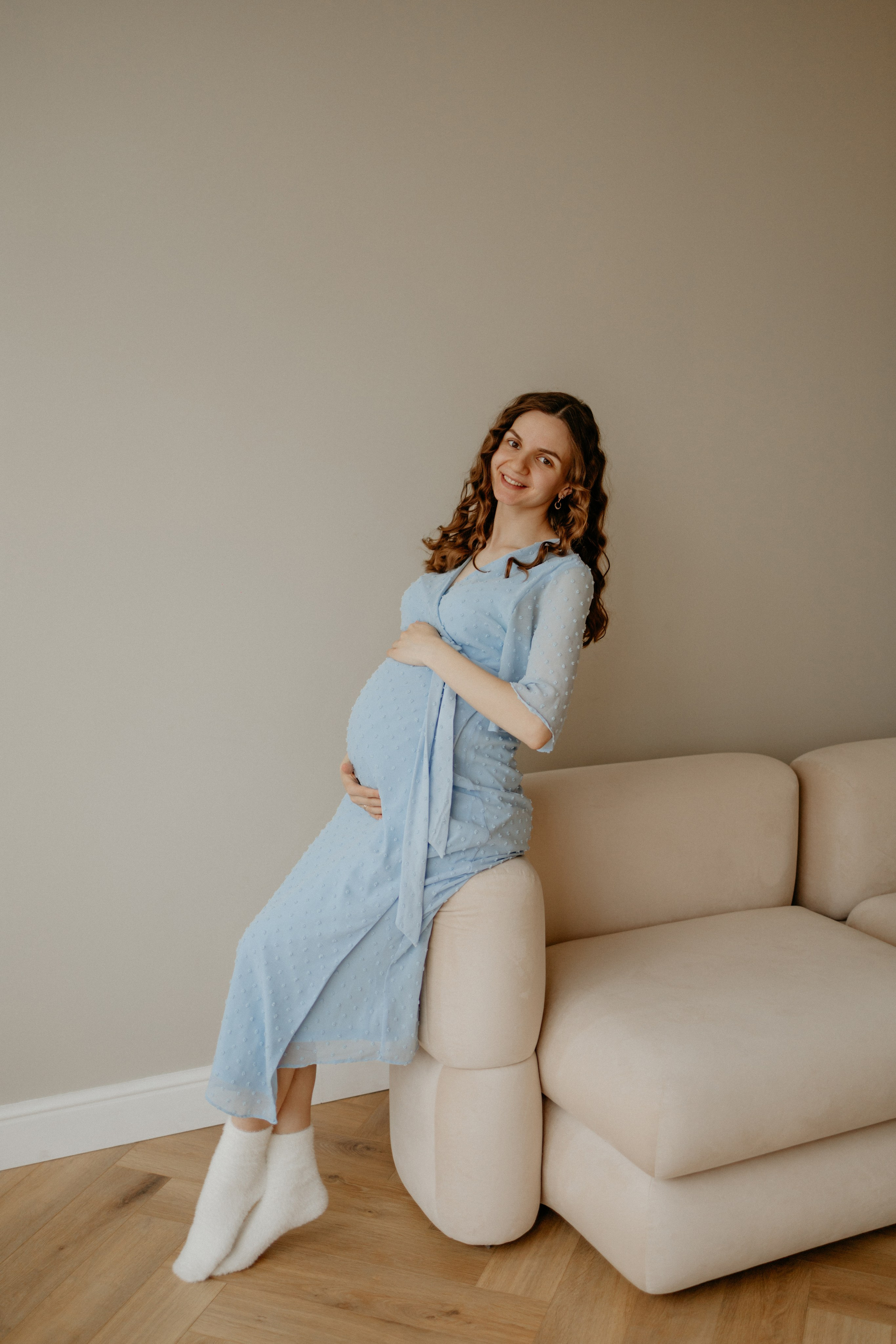 Ася и Дима в ожидании. Свадебный и портретный фотограф Минск Евсович Инна