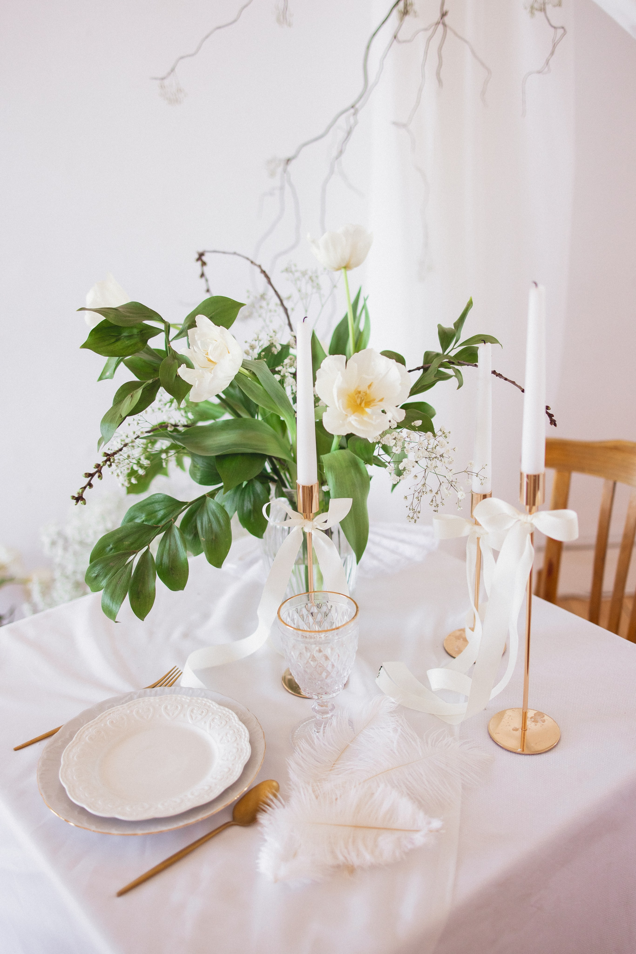 Фотосессия с живыми цветами в фотостудии г. Краснодар. Семейный и детский фотограф в Краснодаре Анна Трашкова