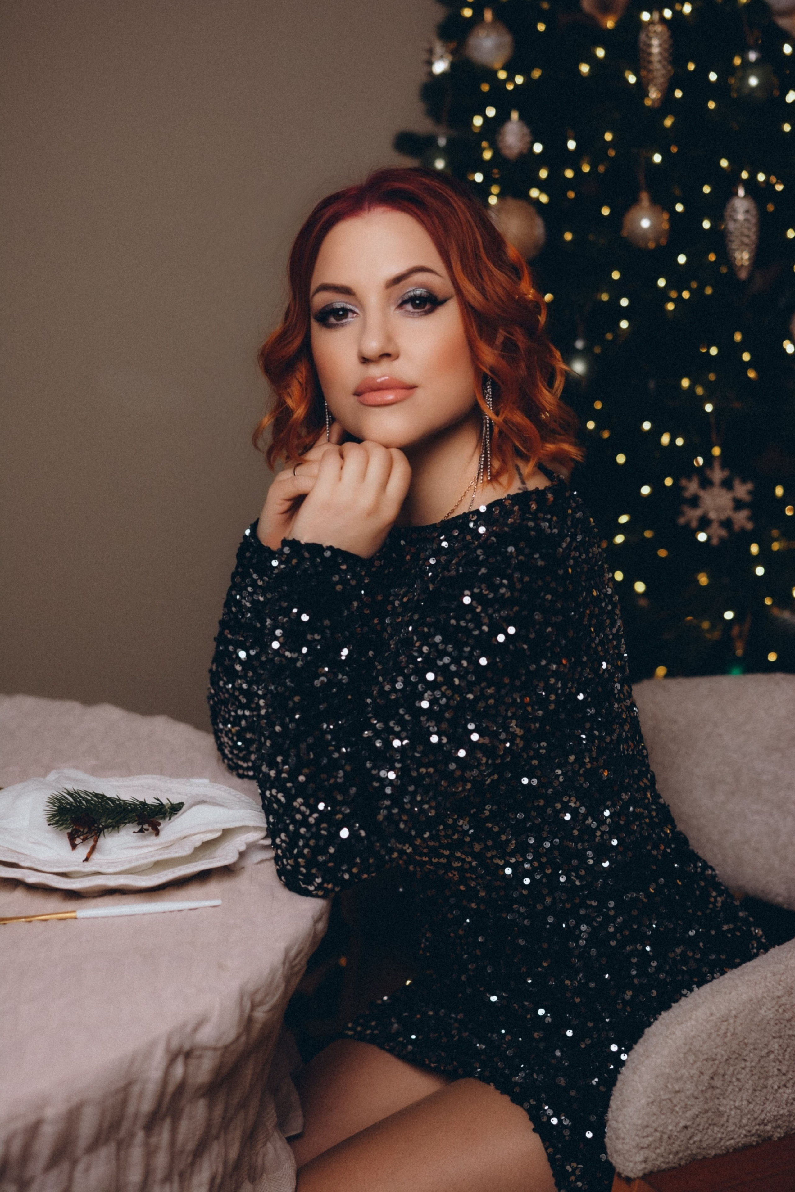 Людмила. Фотограф в Москве Ангелина Ким