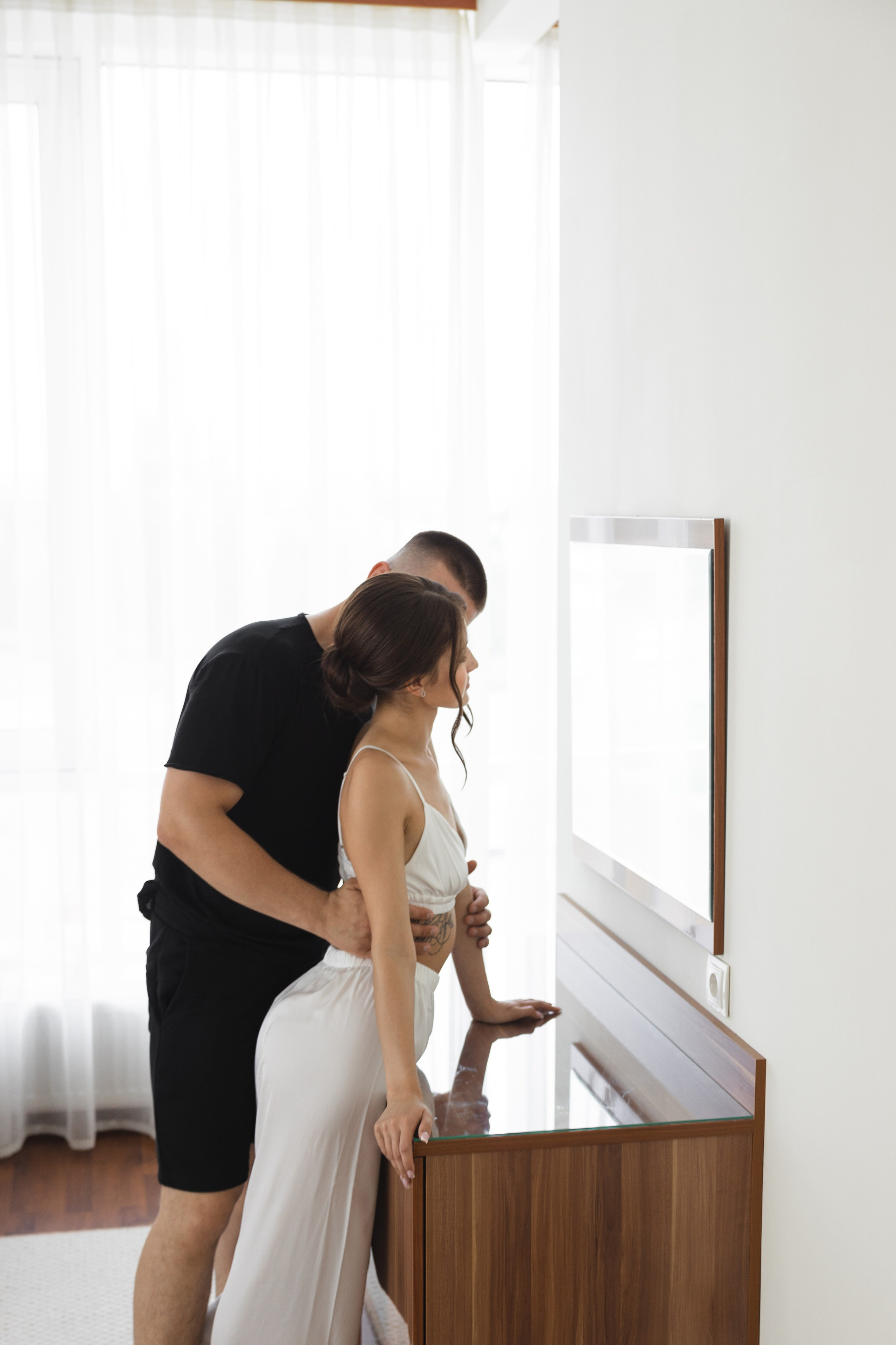 Анастасия и Артур. Фотограф Маноли Мария