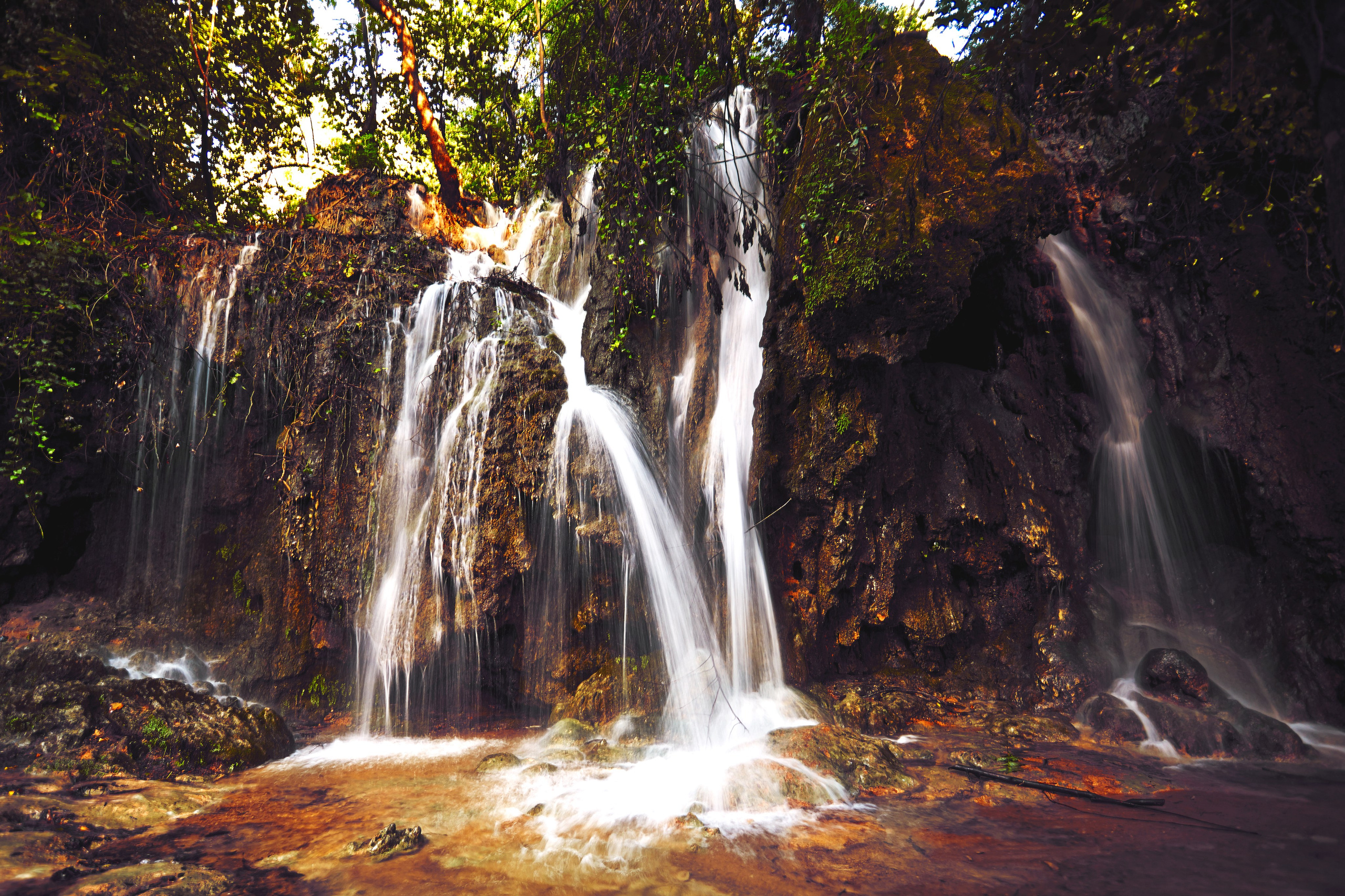 Хорватия. Рекламный коммерческий фотограф в Москве Владимир Лукьянов
