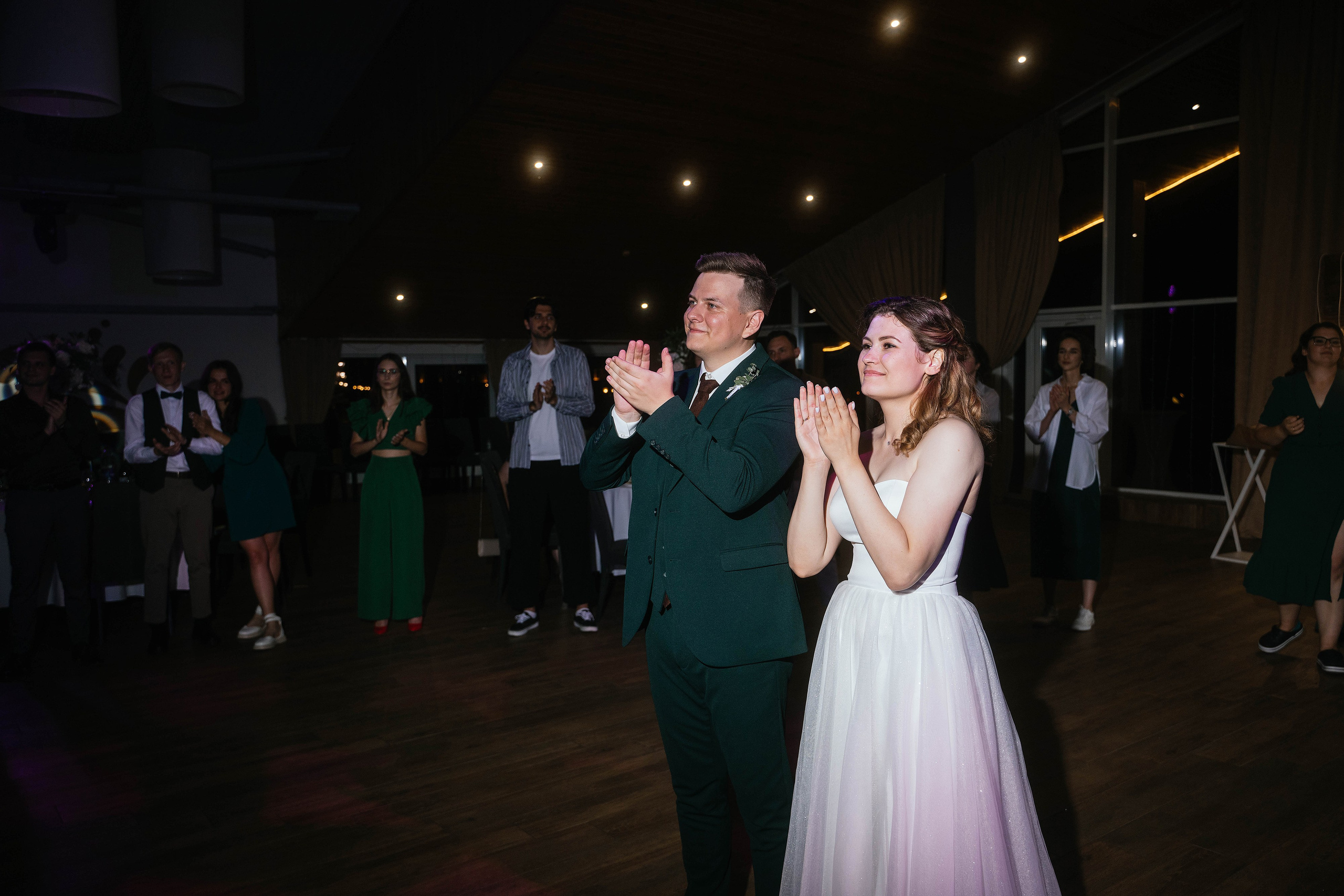 Wedding day #62. Свадебный, семейный фотограф в Рязани Лена Брант