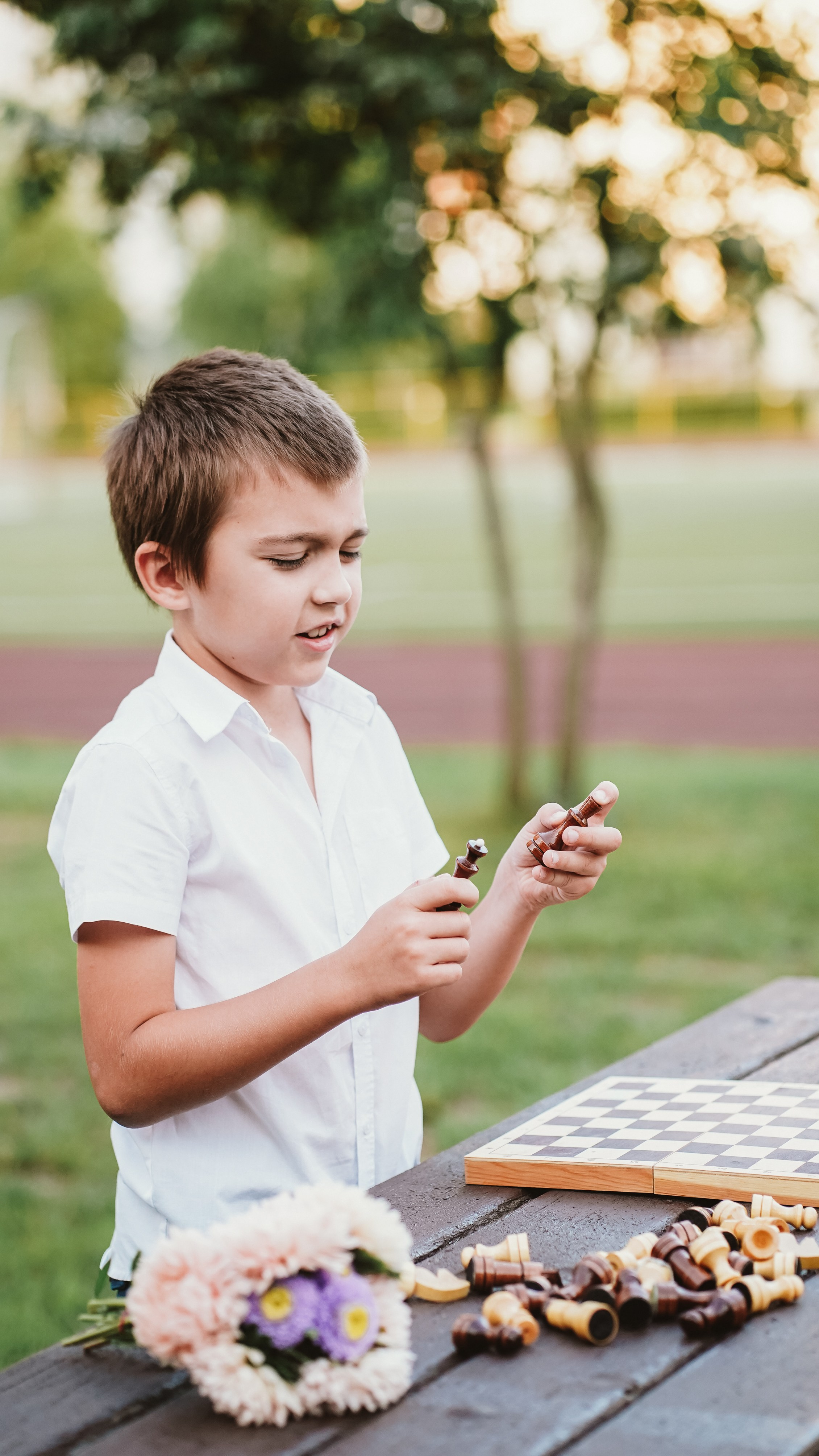 Гоша и Антон 2024. Семейный и детский фотограф в Москве (Тинао) Галкина Алевтина