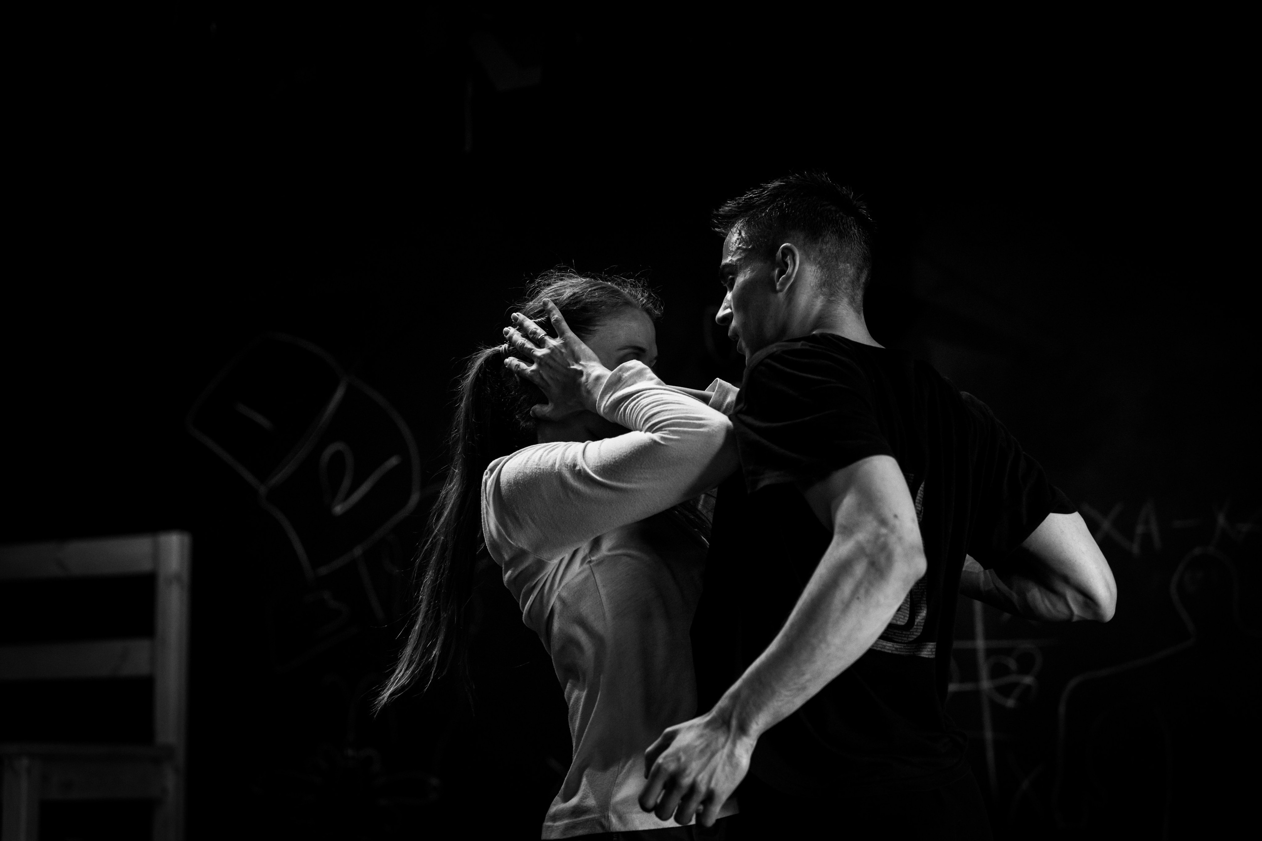 Dance. Профессиональный фотограф в Минске Александр Быдрицкий