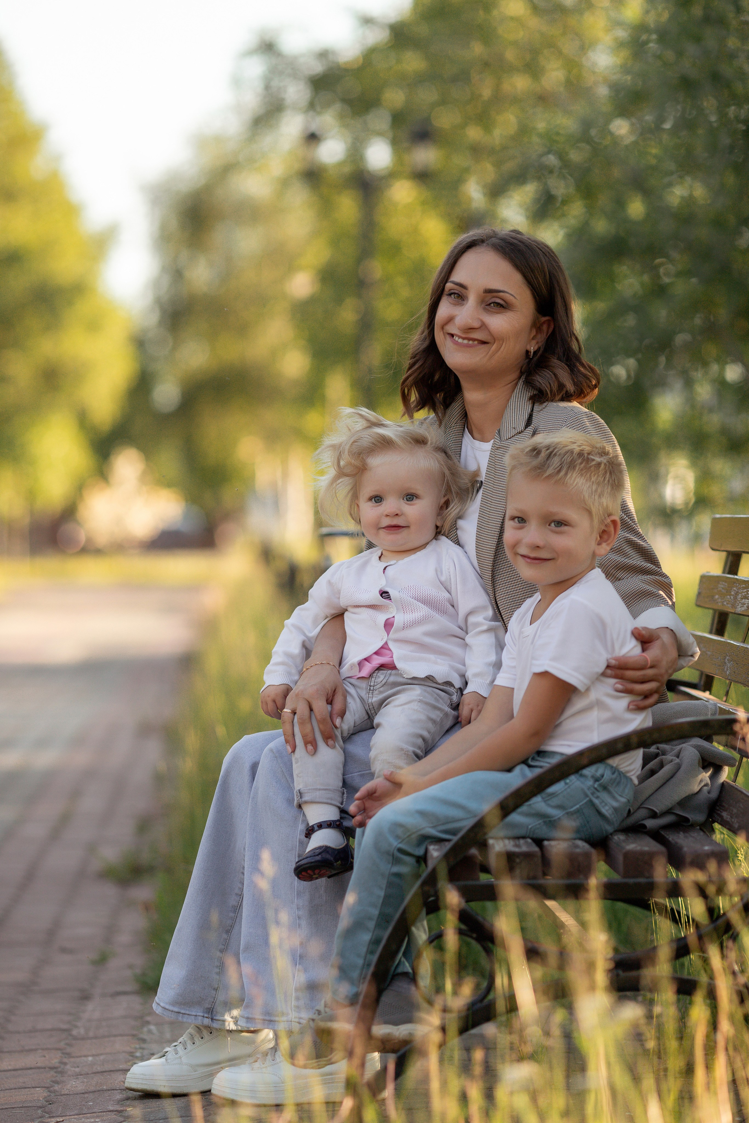 СЕМЕЙНЫЙ АЛЬБОМ. Портретный, семейный и свадебный фотограф в Нарьян-Маре