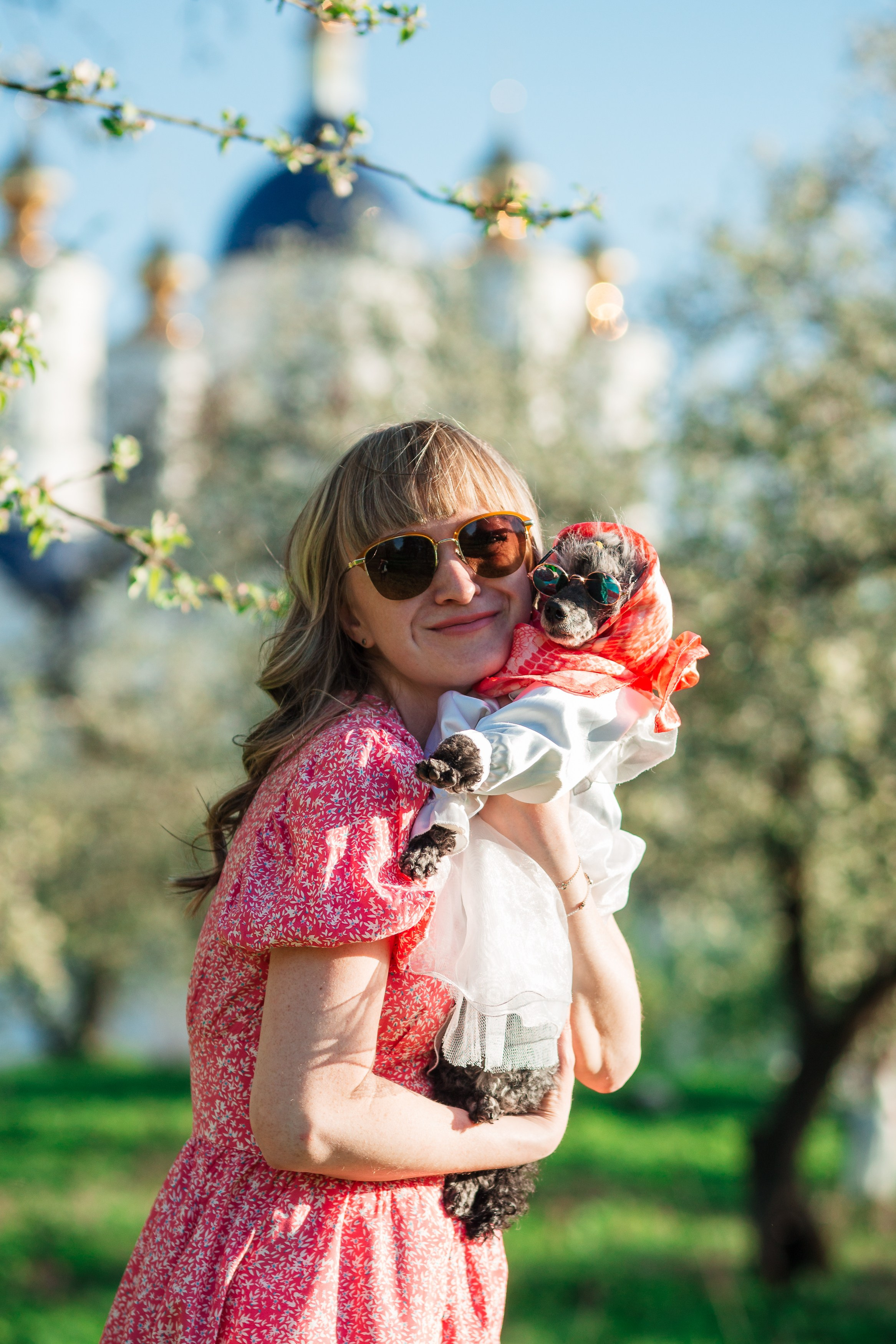 Ольга. Портретный фотограф Павлова Светлана / Брянск /