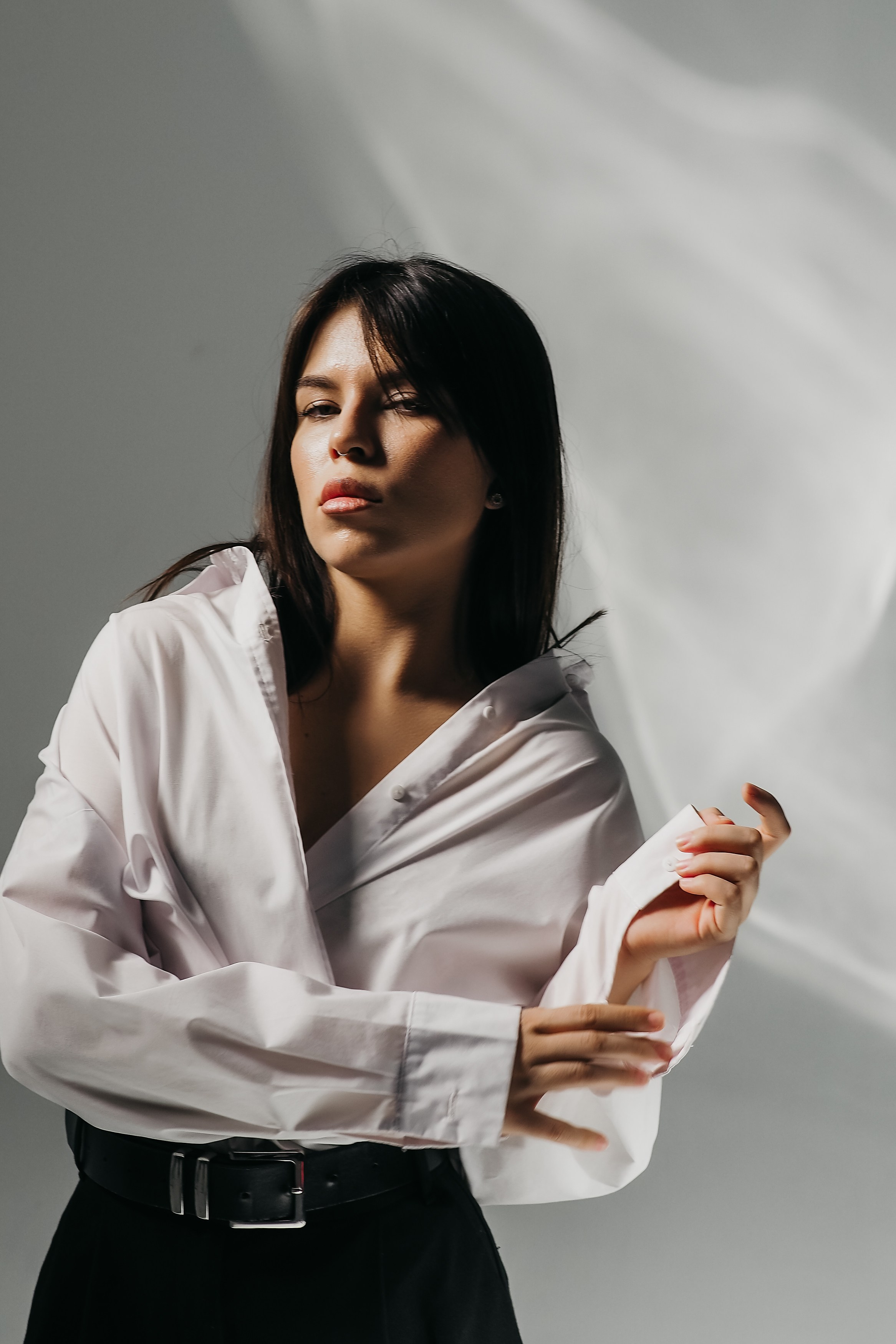 Ника. Портретный фотограф Павлова Светлана / Брянск /