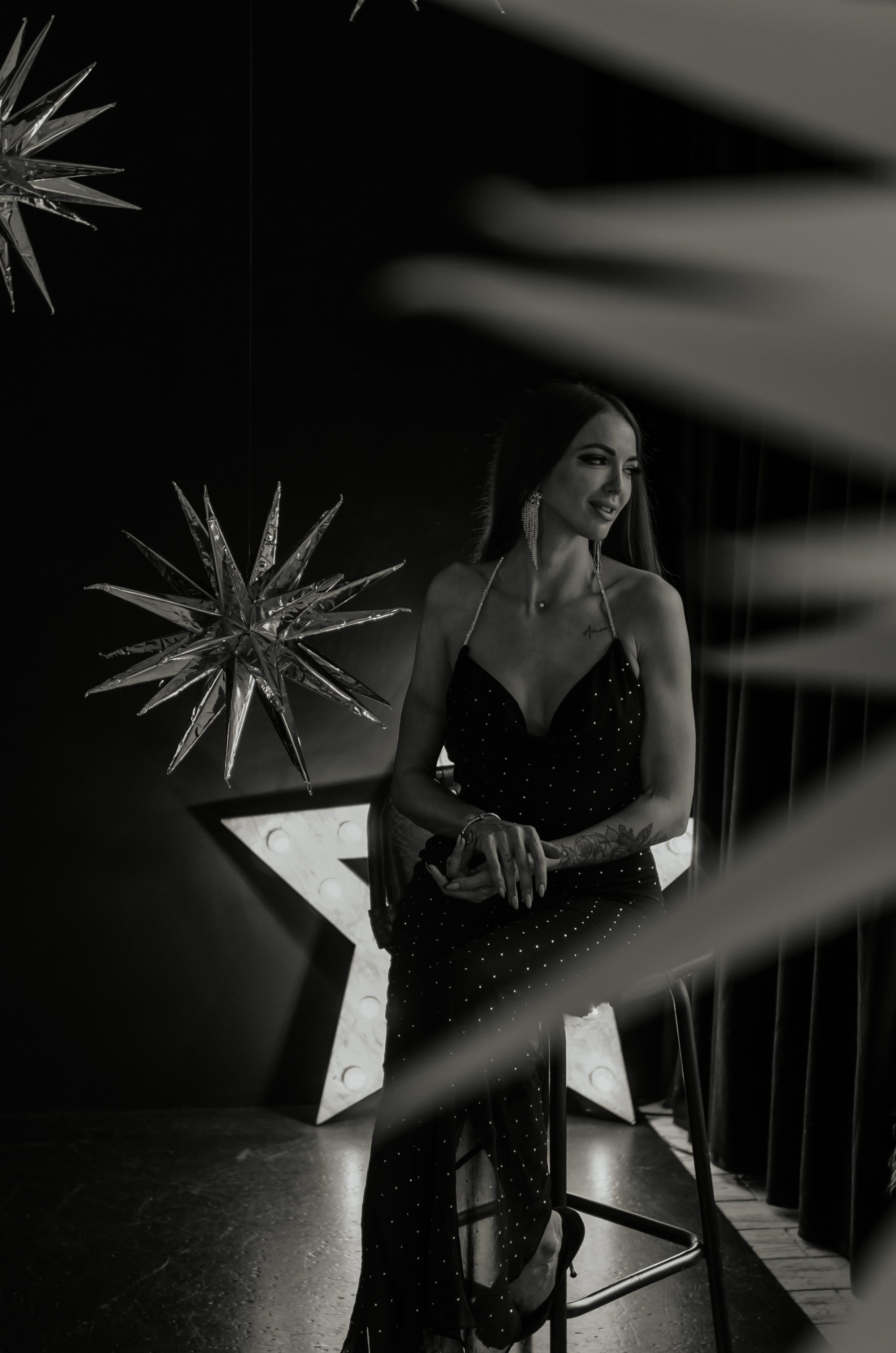 Евгения. Портретный фотограф Павлова Светлана / Брянск /