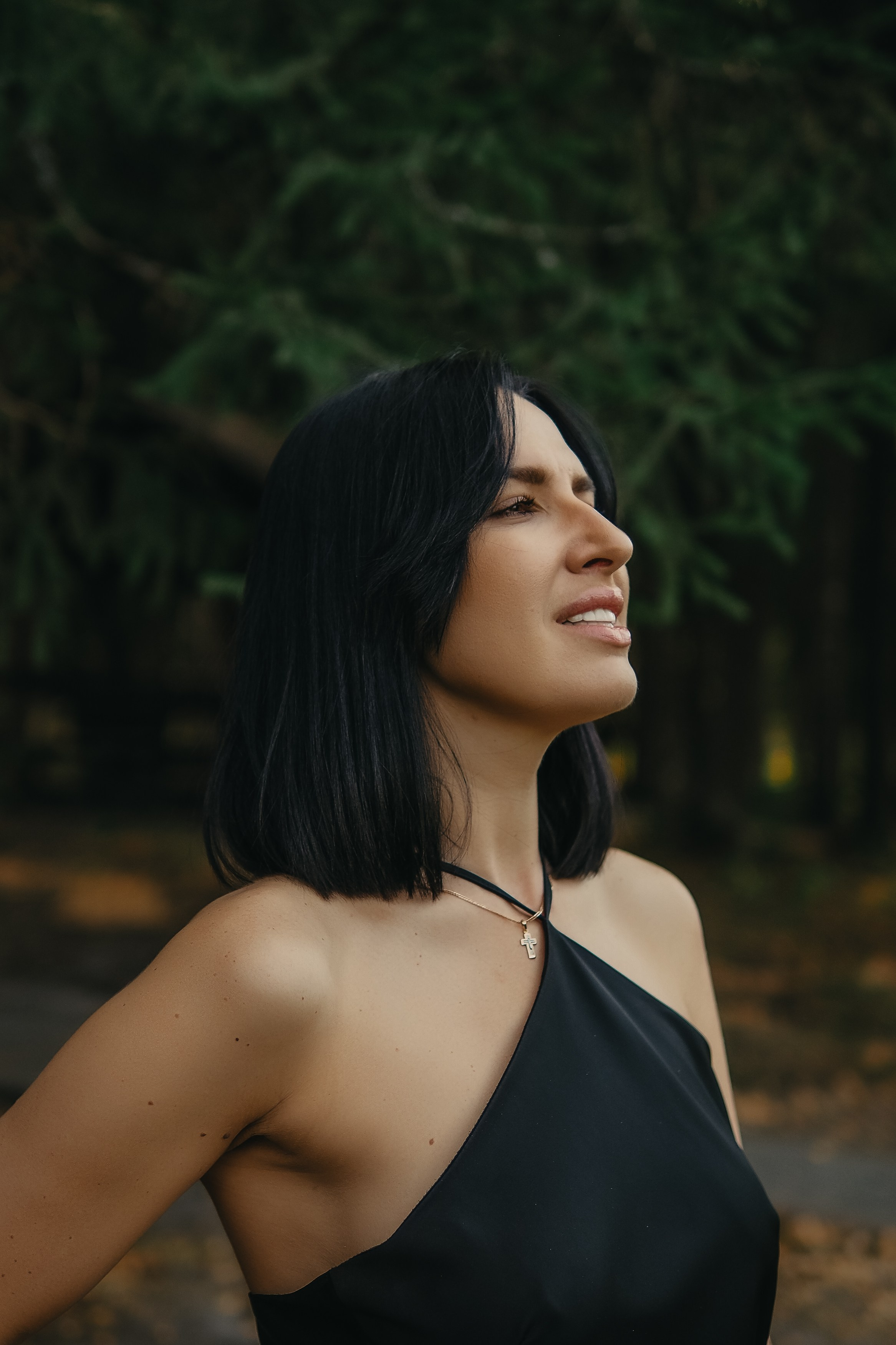 Екатерина. Портретный фотограф Павлова Светлана / Брянск /