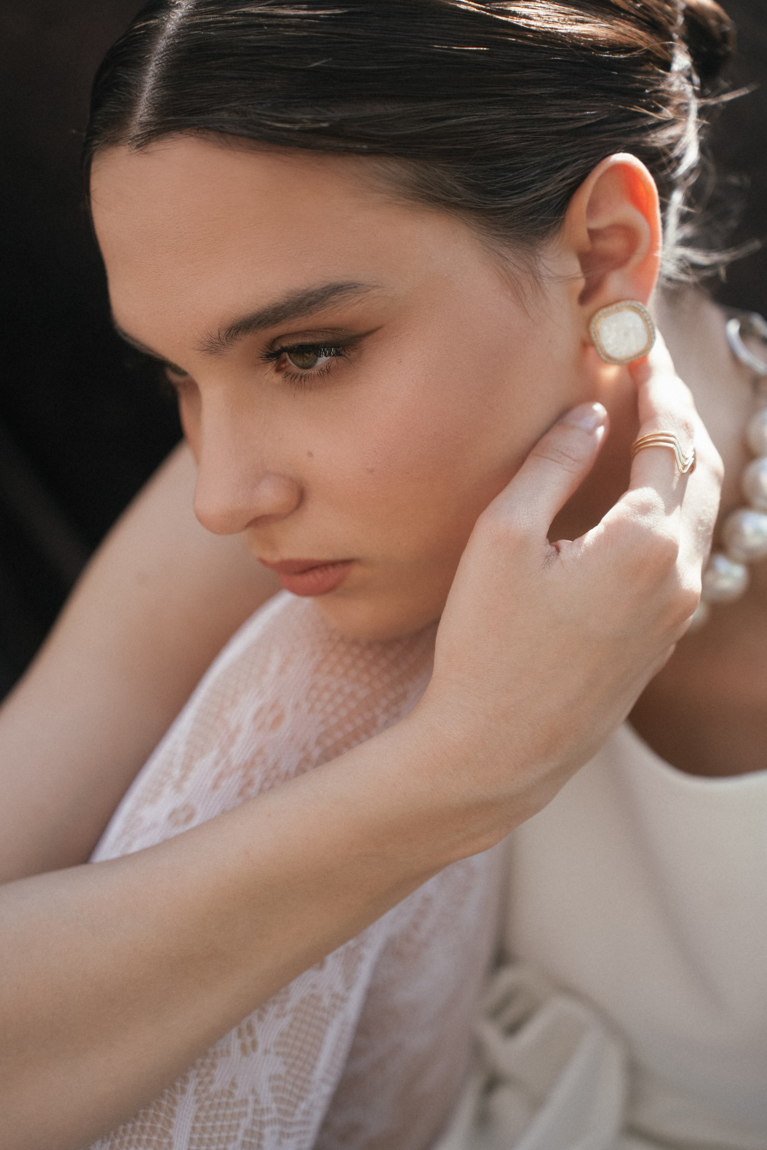 Wedding fashion. Фотограф Дарья Бушман|Москва