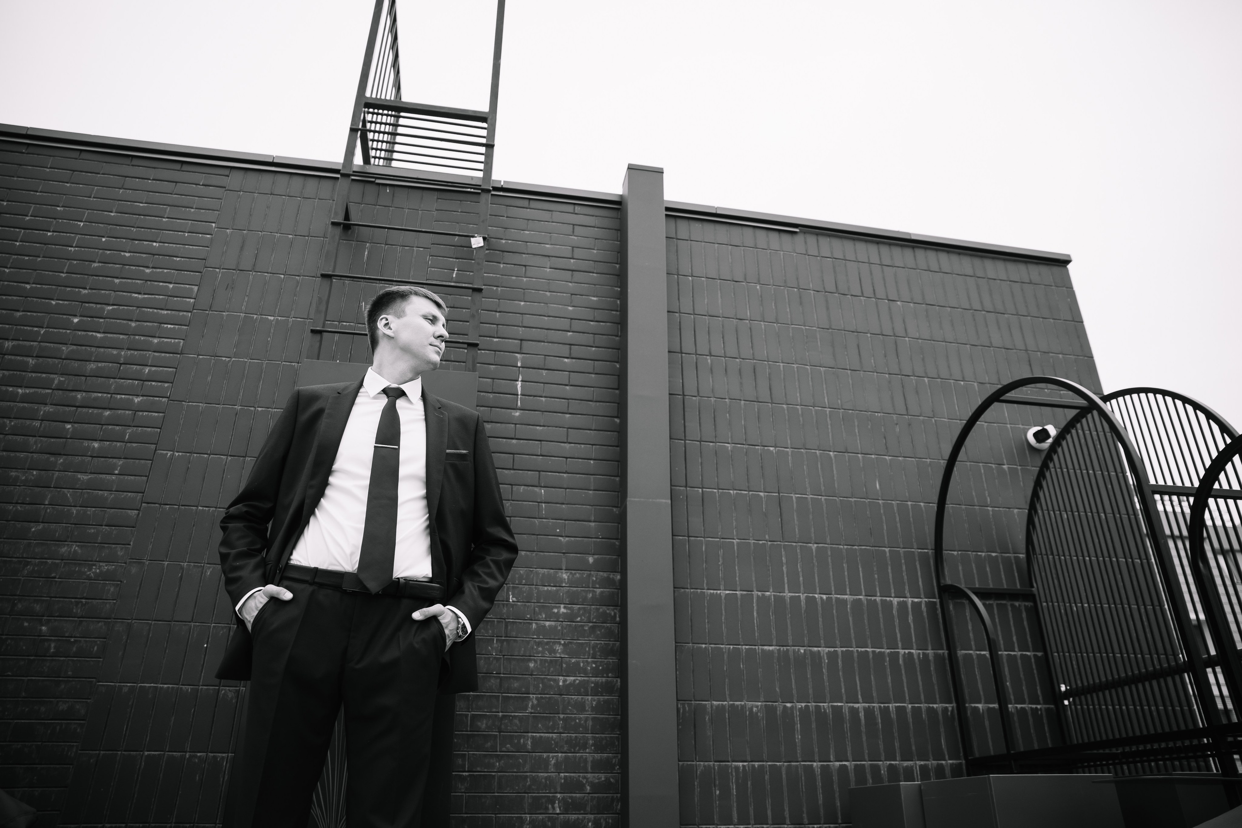 Александр и Мария. Свадебный фотограф и видеограф в Омске — Виталий и Алёна Орлянд