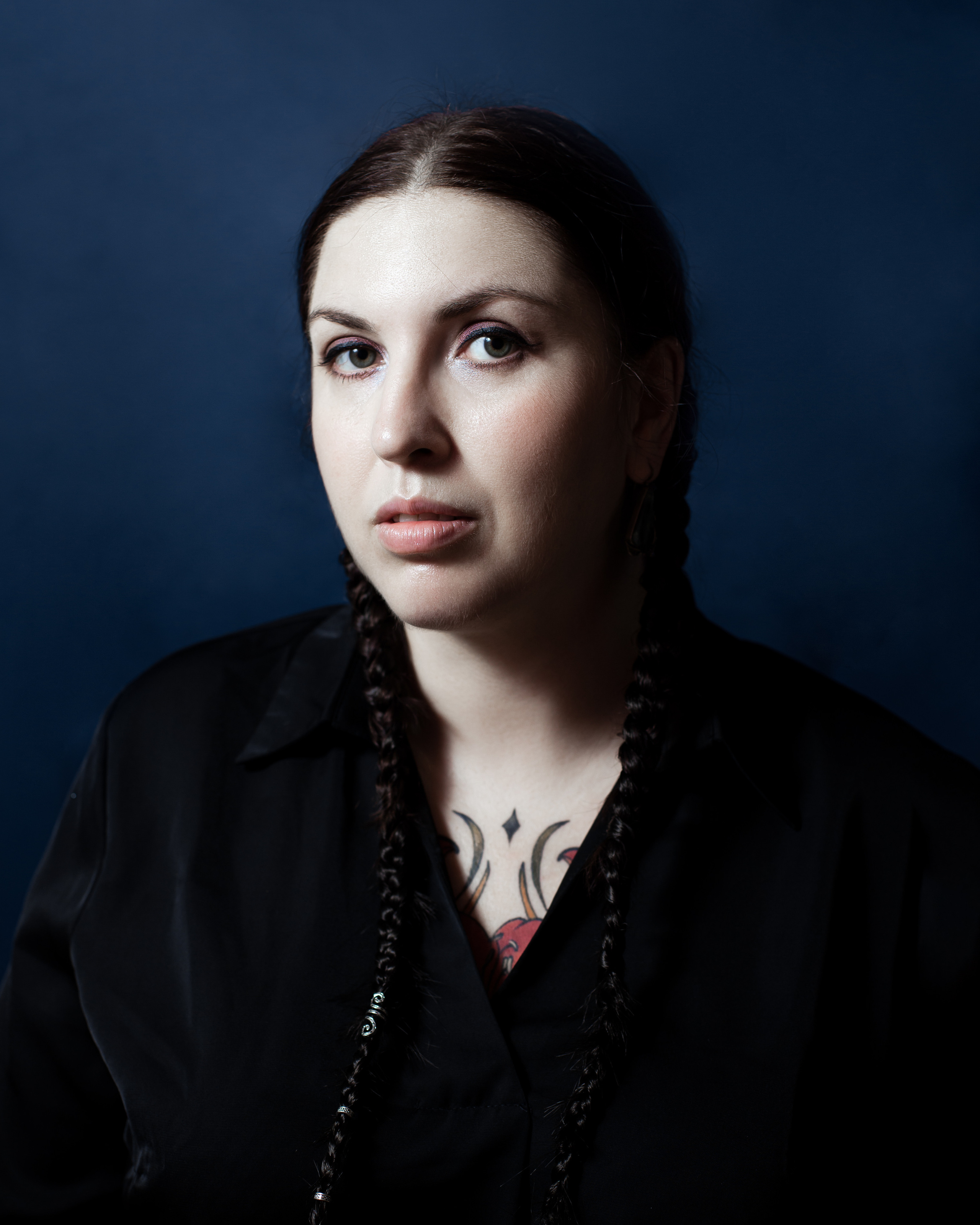 Ольга. Настя Арзуманова, фотограф