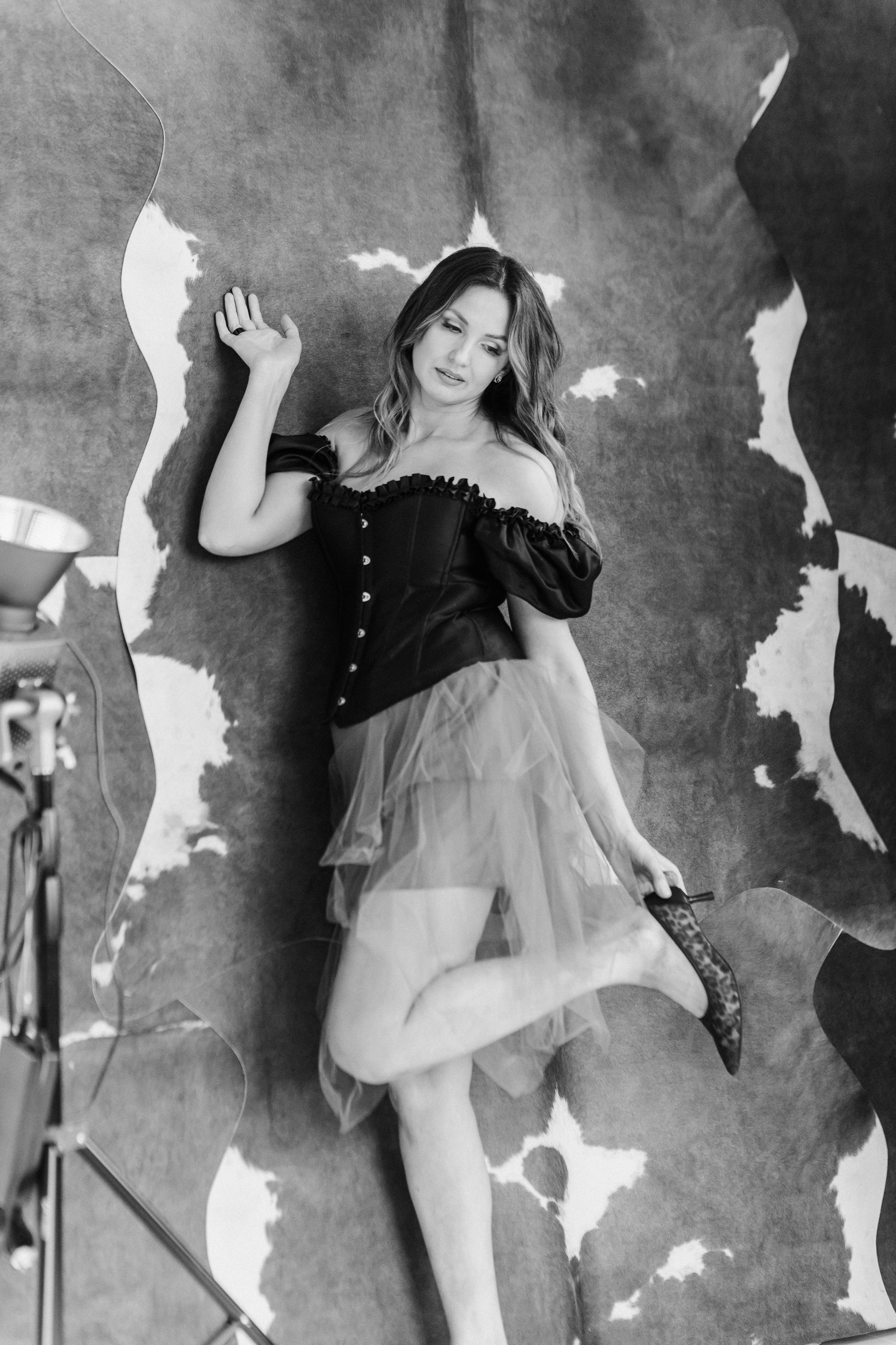 Екатерина, BAstudio