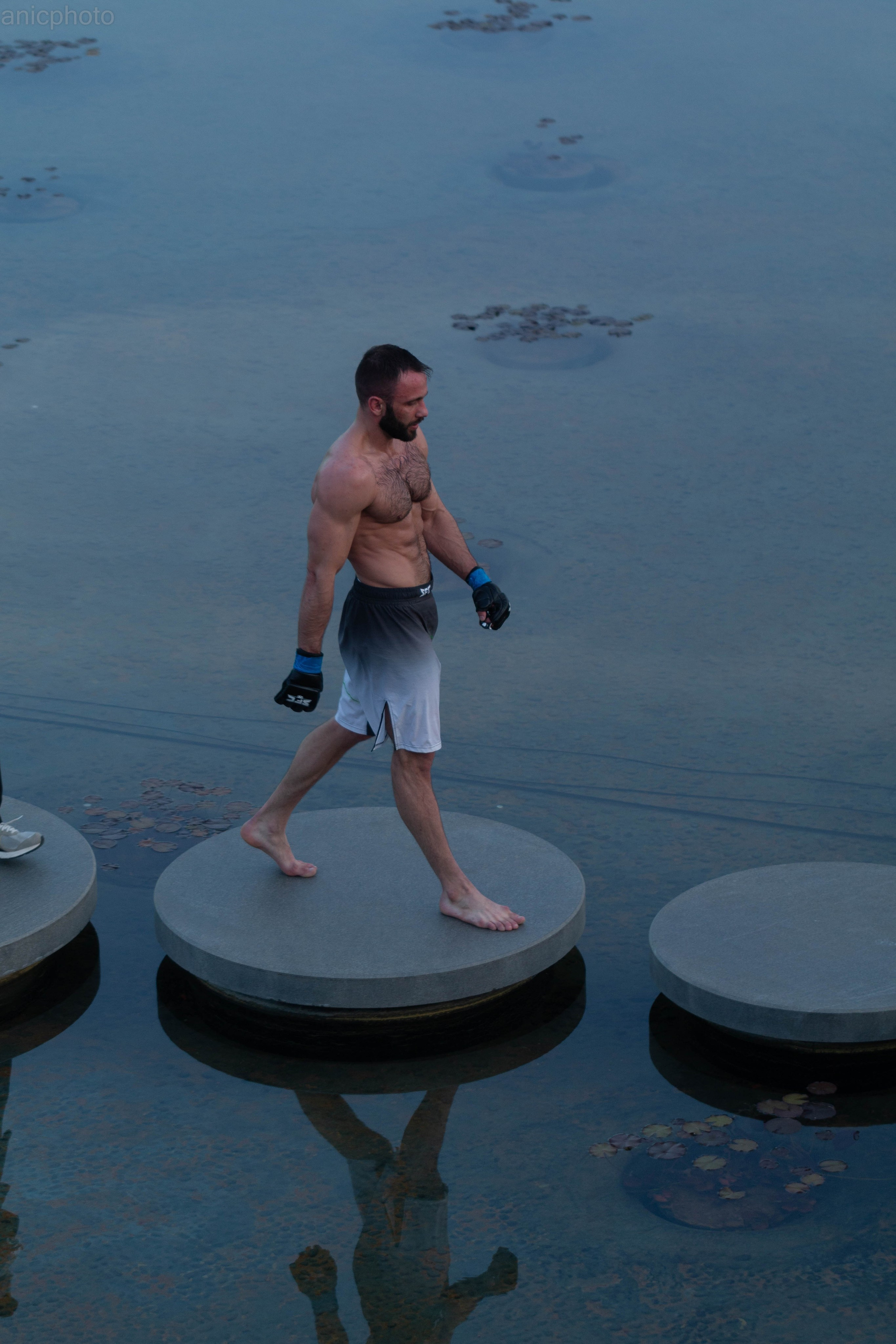 Мрия SFC. Аник фотограф Симферополь, Крым