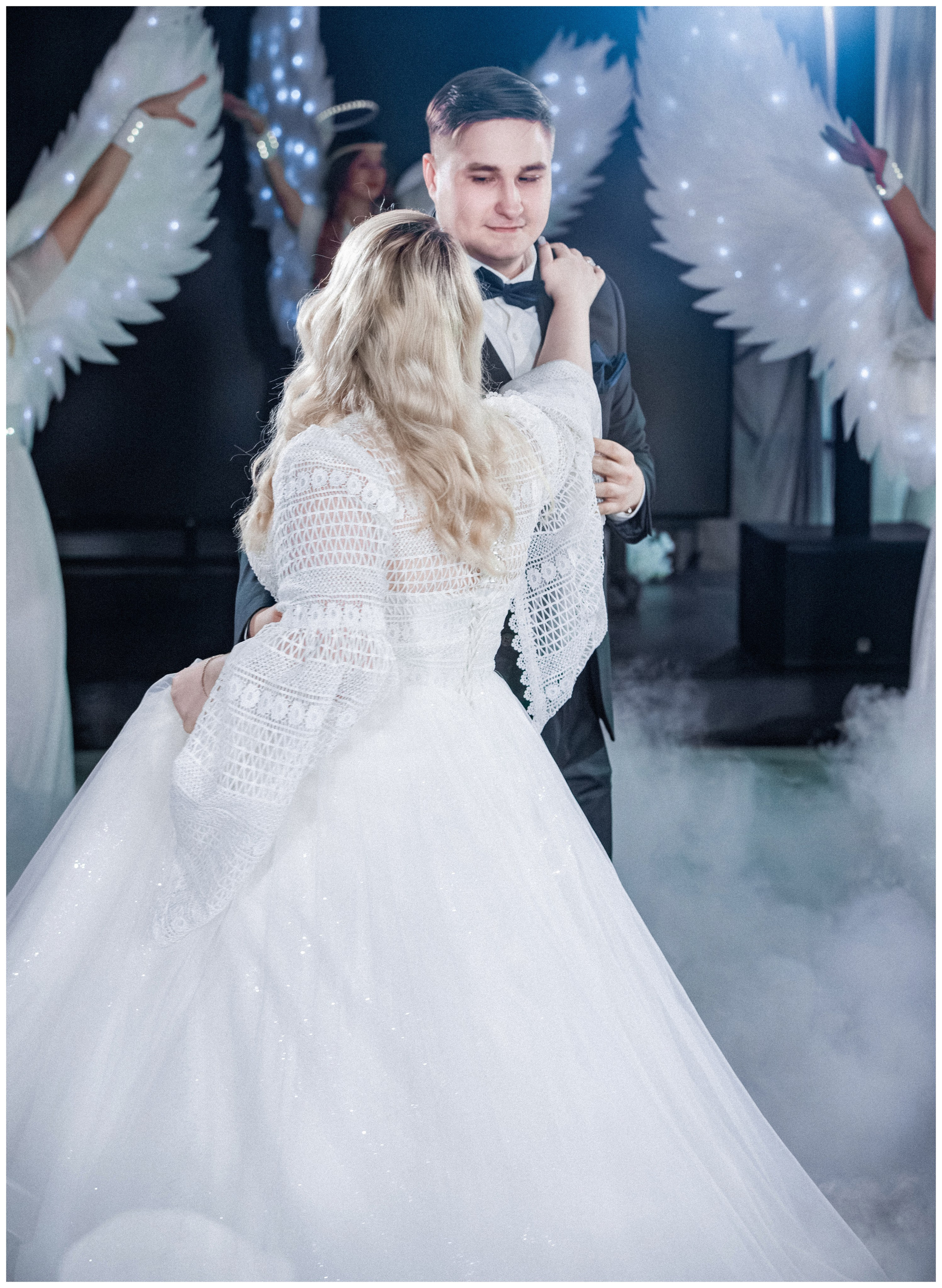 Никита и Екатерина. Георгий Тришаков