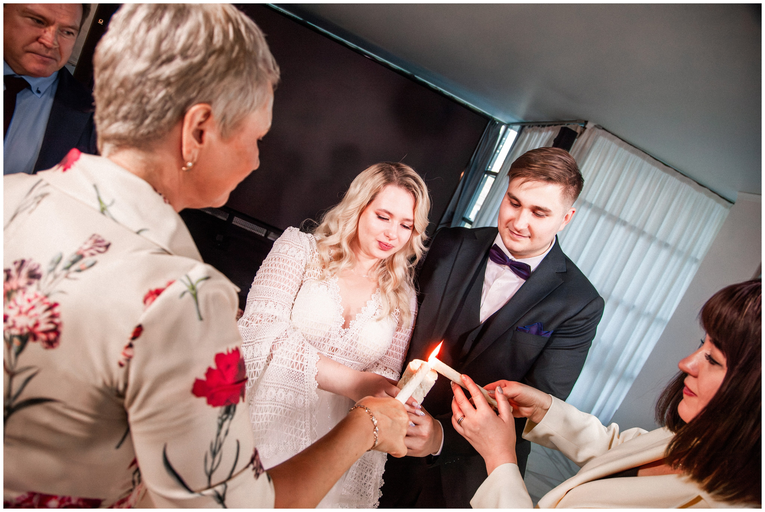 Никита и Екатерина. Георгий Тришаков