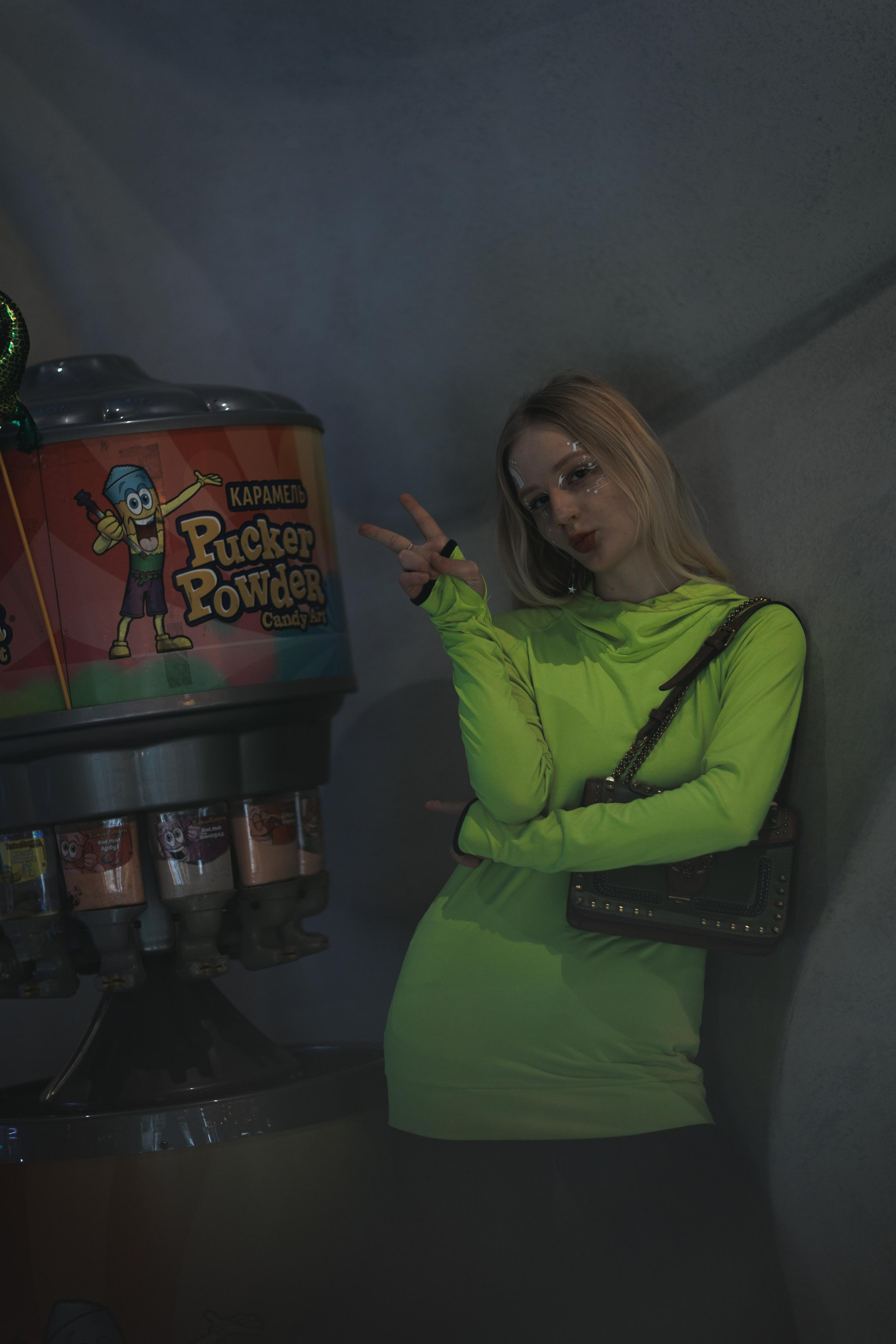 Лиза. Фотограф в Ростове-на-Дону Ника Обида