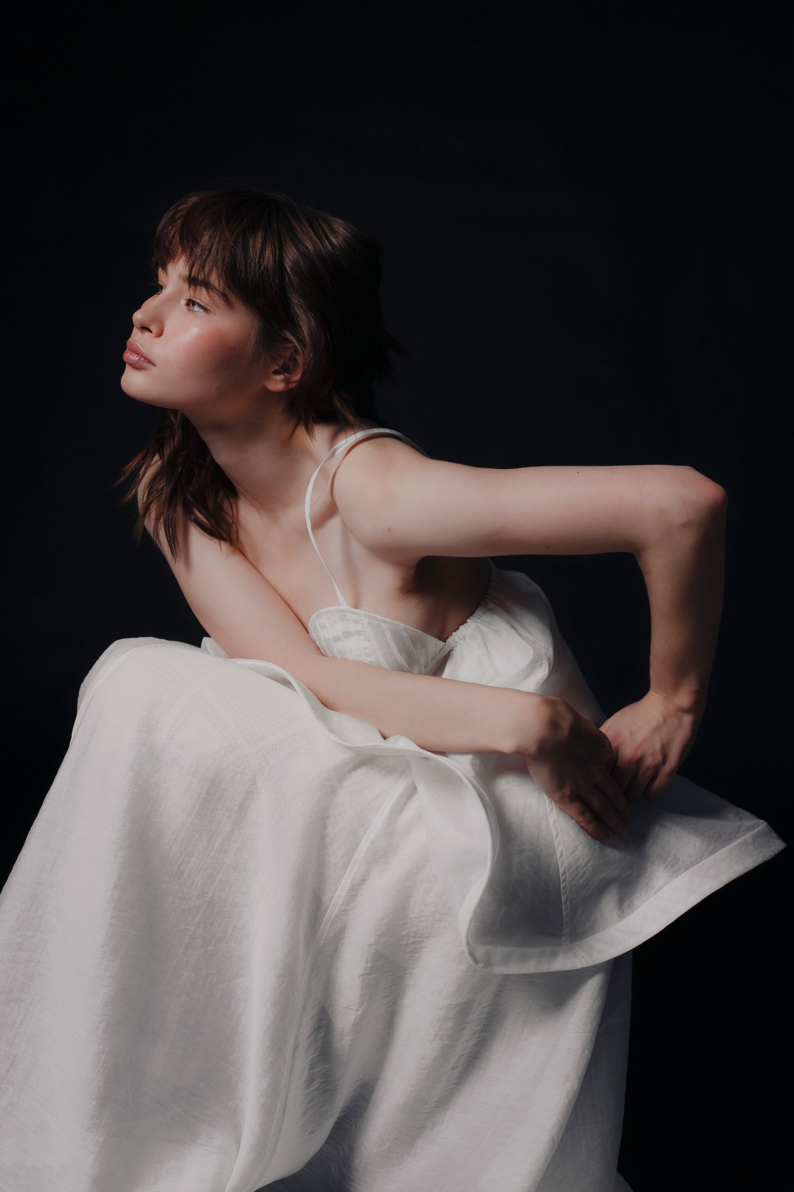 Саша. Юрина Полина, фотограф из Екатеринбурга