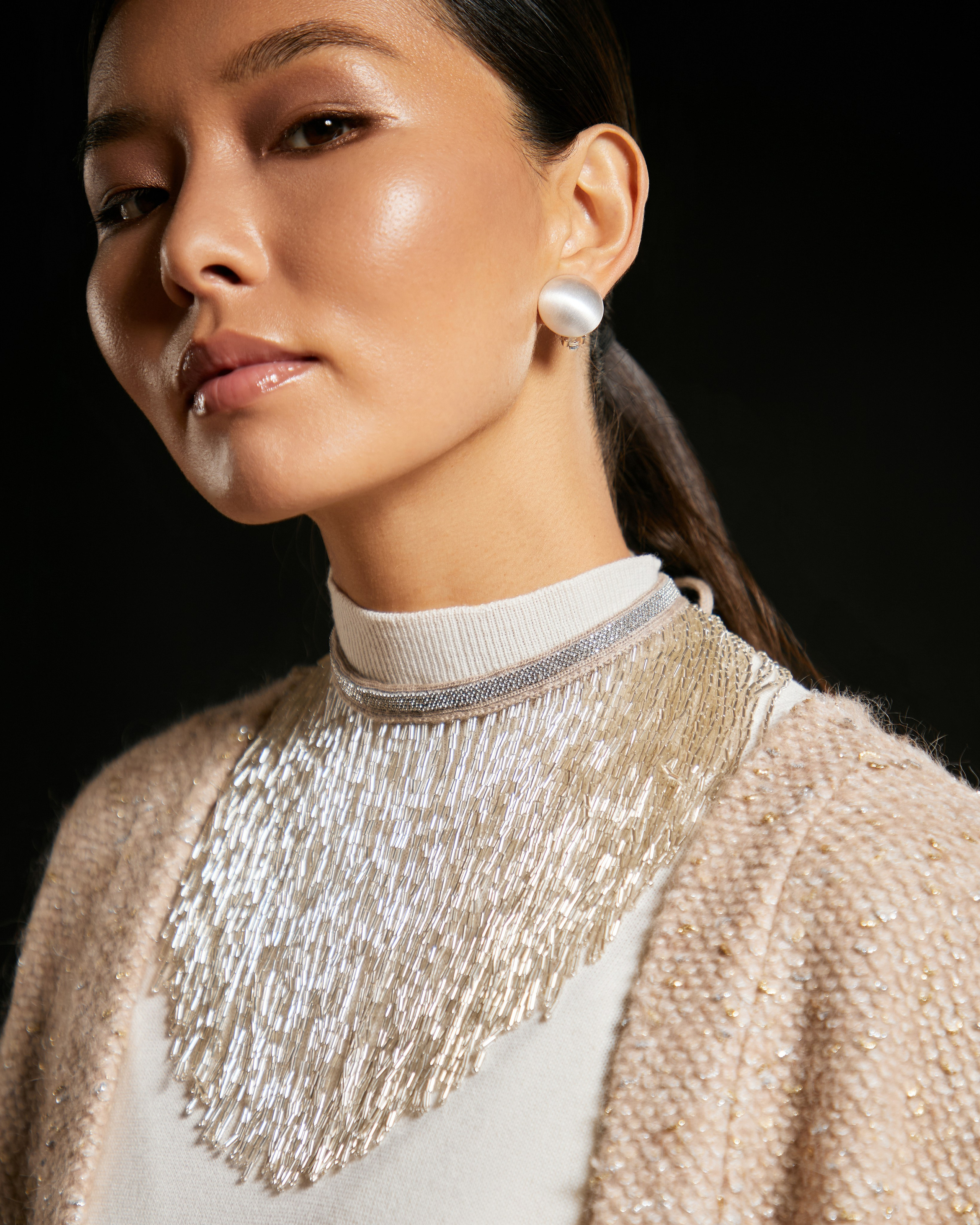 Ana Hildebrant зимняя коллекция. Юрина Полина, фотограф из Екатеринбурга