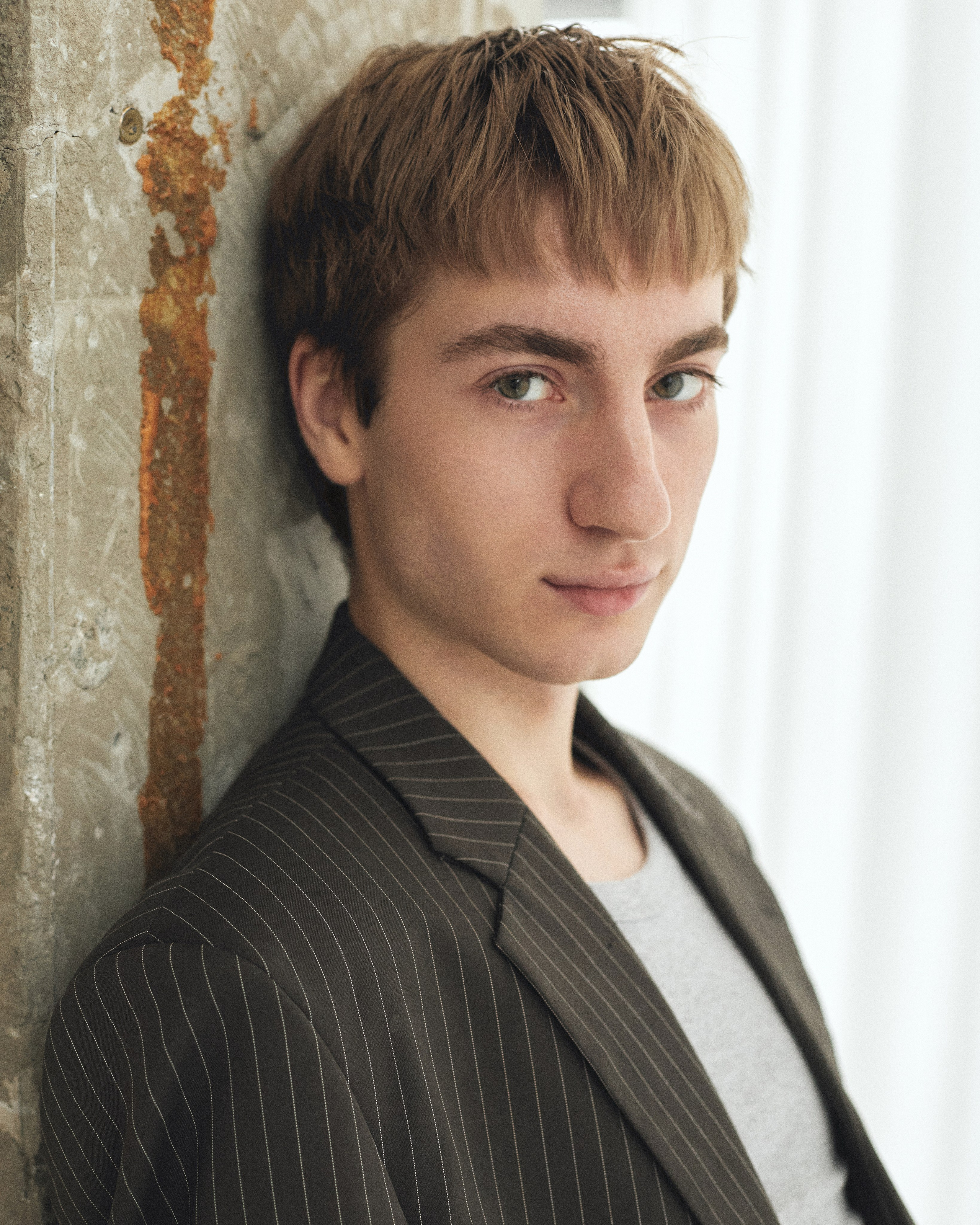 Egor. Юрина Полина, фотограф из Екатеринбурга