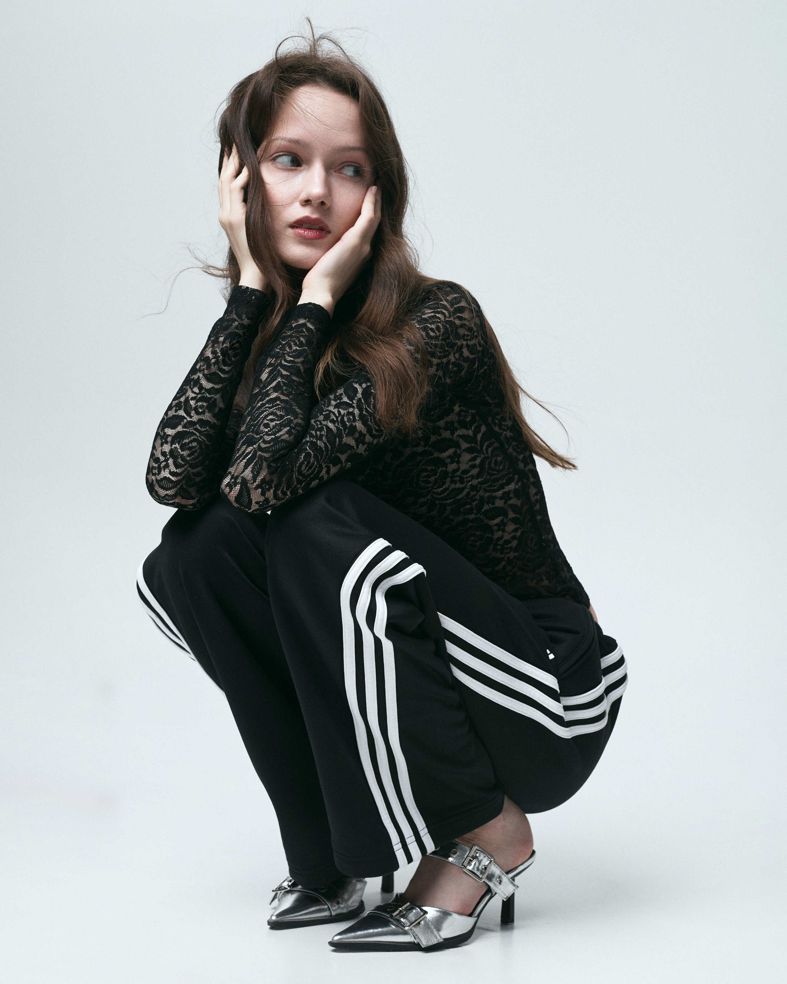 Модельные тесты – профессиональные фото | Полина Юрина. Юрина Полина, фотограф из Екатеринбурга