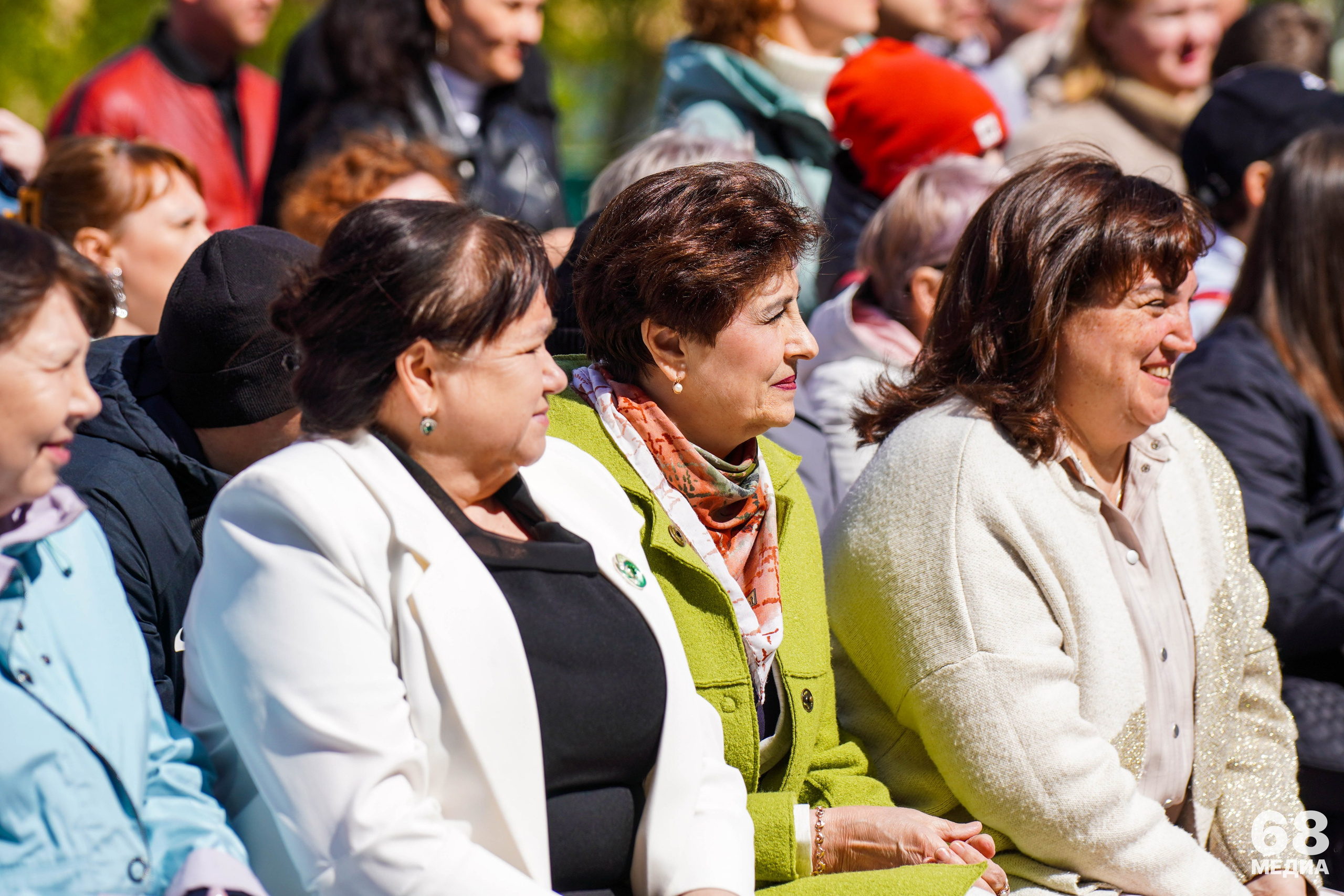 Последний звонок | 4-е классы. EGOROV PRODUCTION