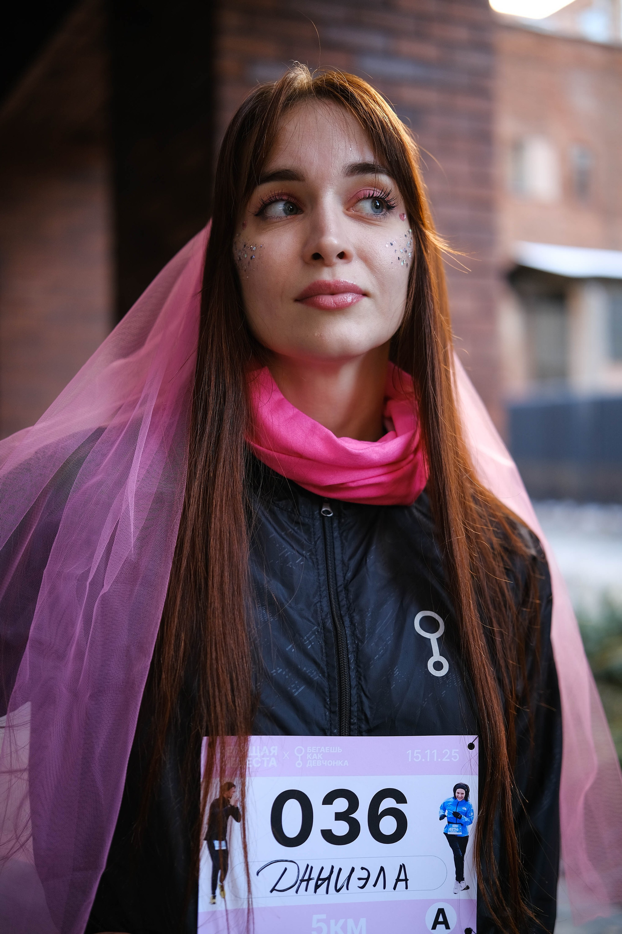 Девичник «Бегущая Невеста». Портретные и творческие съемки Санкт-Петребург