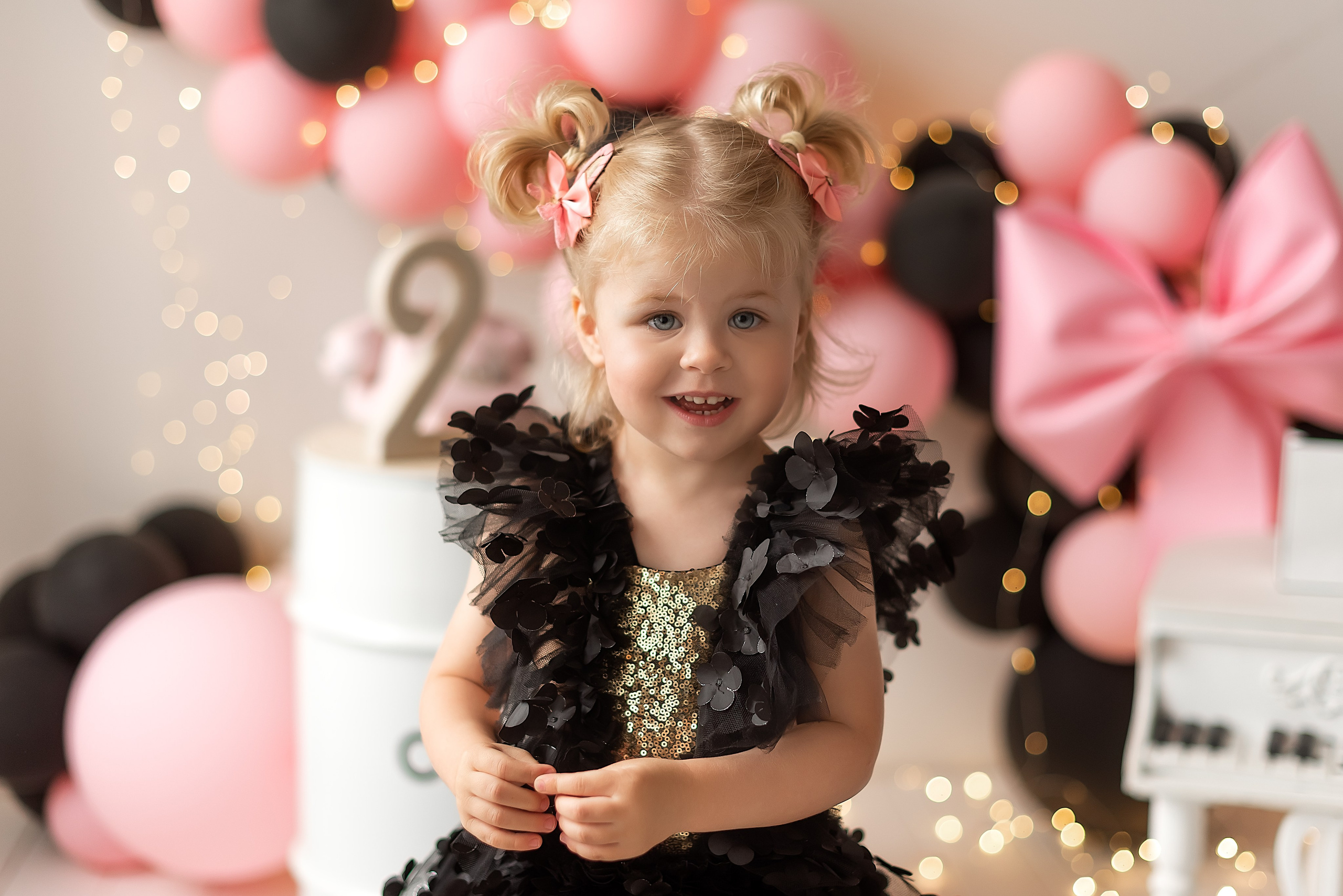 Детская фотосессия в стиле Шанель в Санкт-Петербурге. Детский фотограф в Санкт-Петербурге Татьяна Карпенко