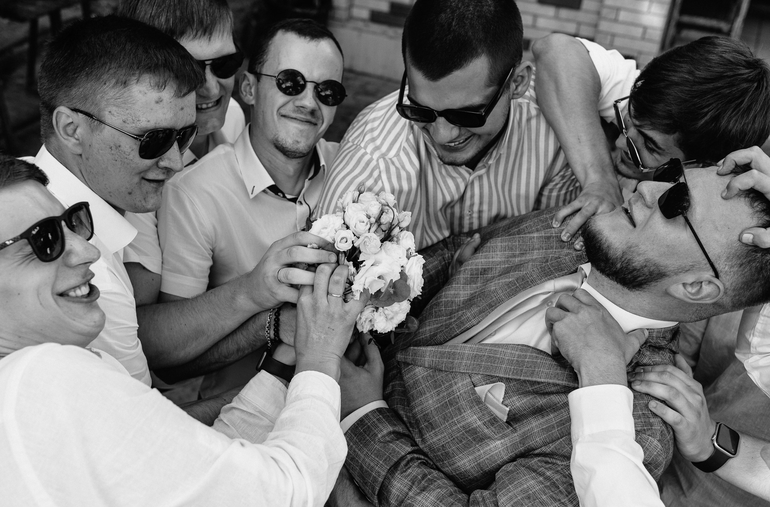 София и Денис. ФОТОГРАФ ~ Виктория Ивченко ~ Старый Оскол