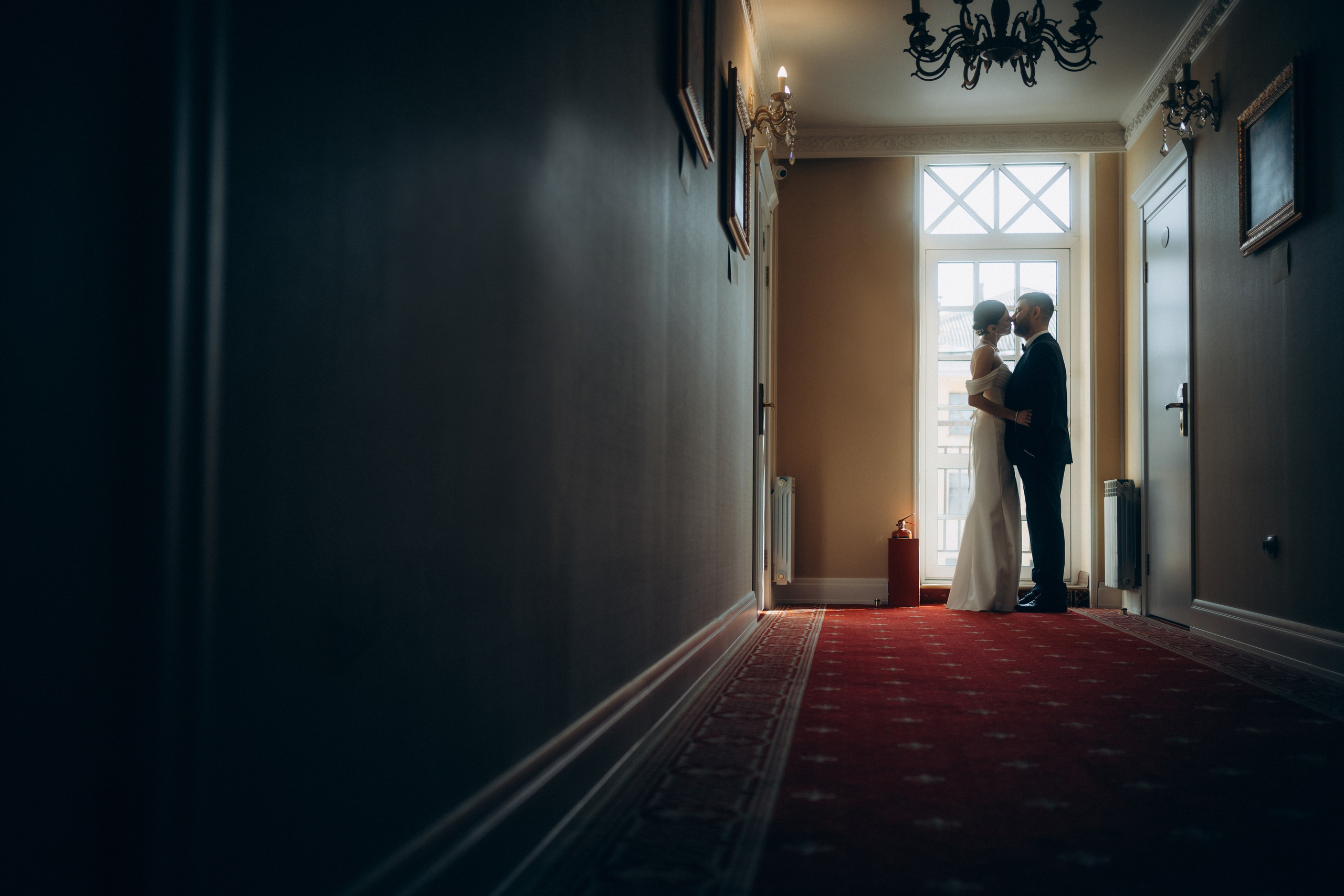 Сборы и регистрация «ПушкинЪ». Фотограф Ангарск Иркутск Ксения Король