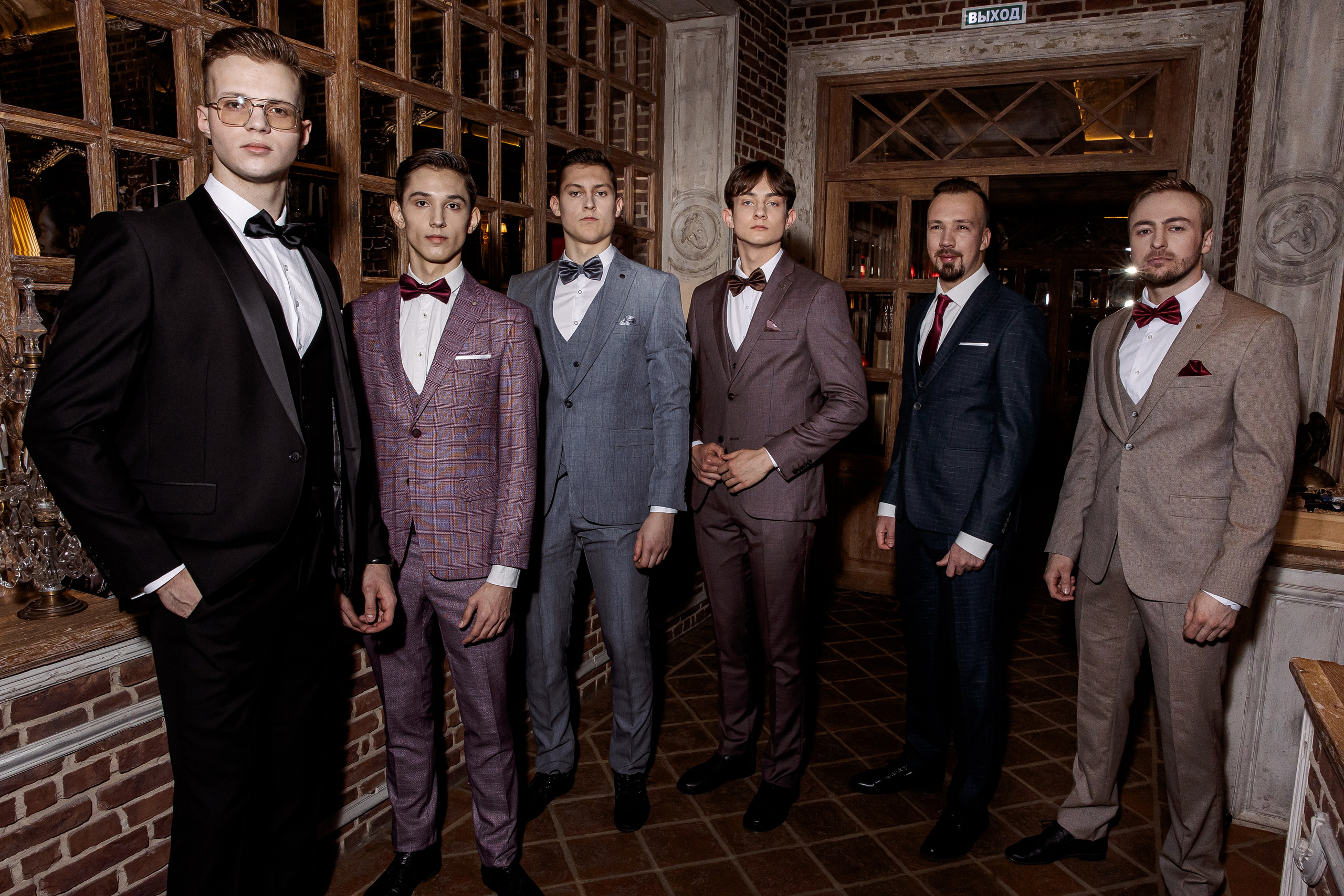 Свадебная выставка. Свадебный и семейный фотограф в Челябинске Юлия Ишимова