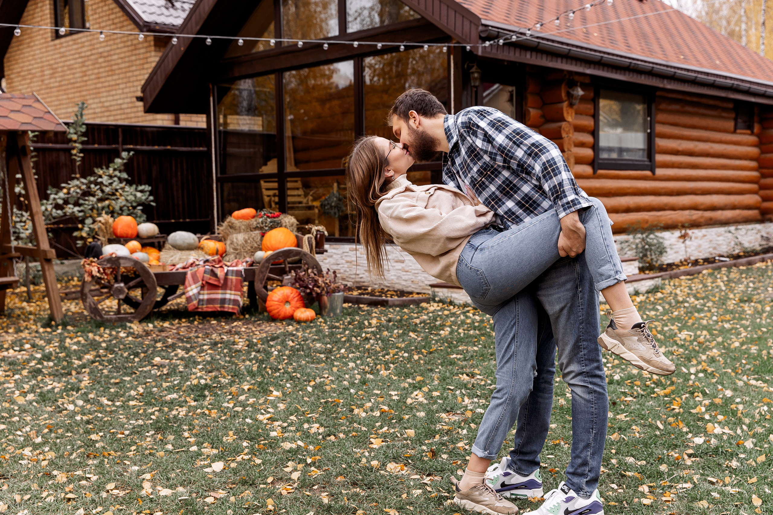 Вадислава и Нитита. Свадебный и семейный фотограф в Челябинске Юлия Ишимова