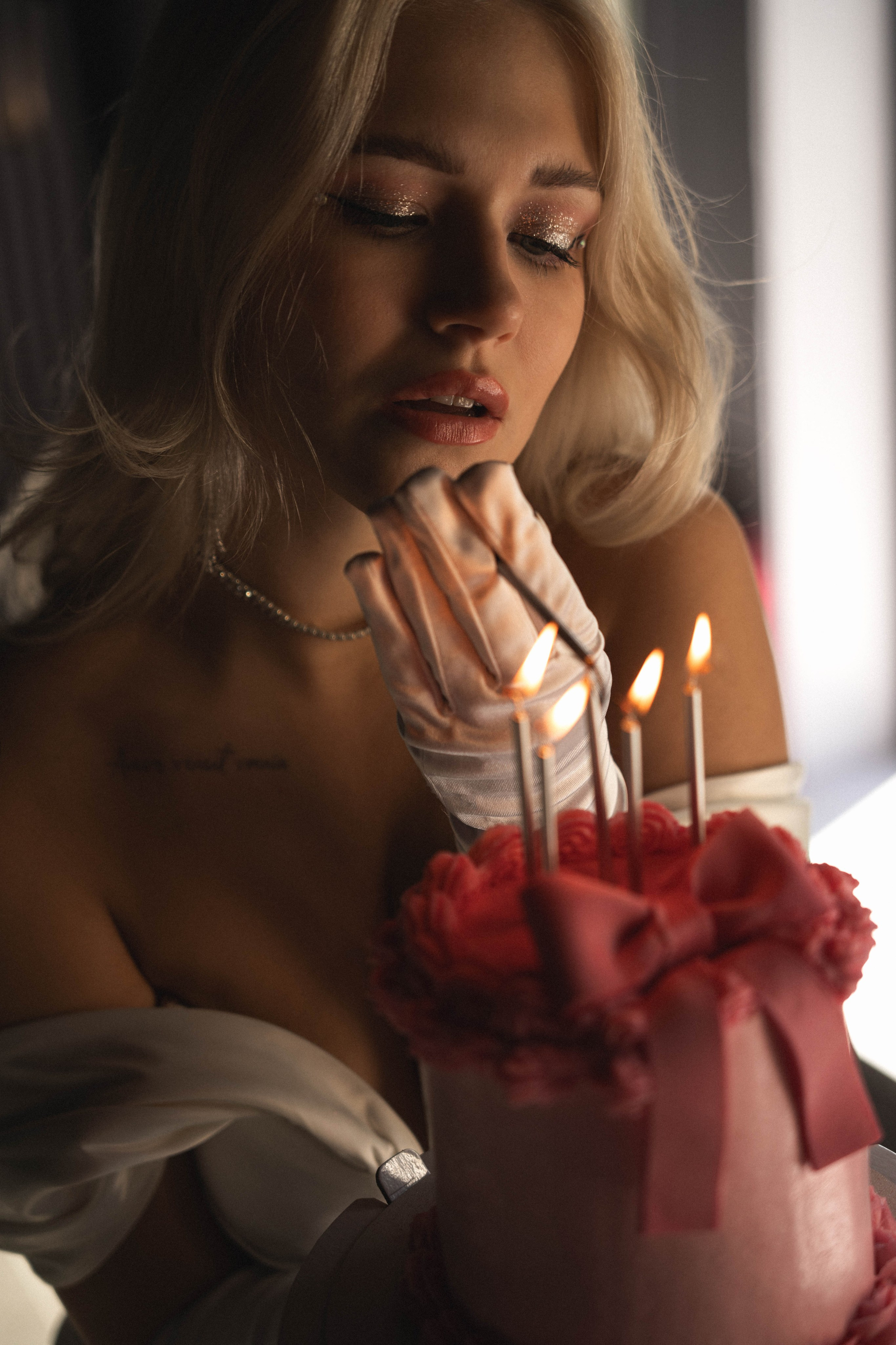 Индивидуальные. Портретный фотограф Анастасия