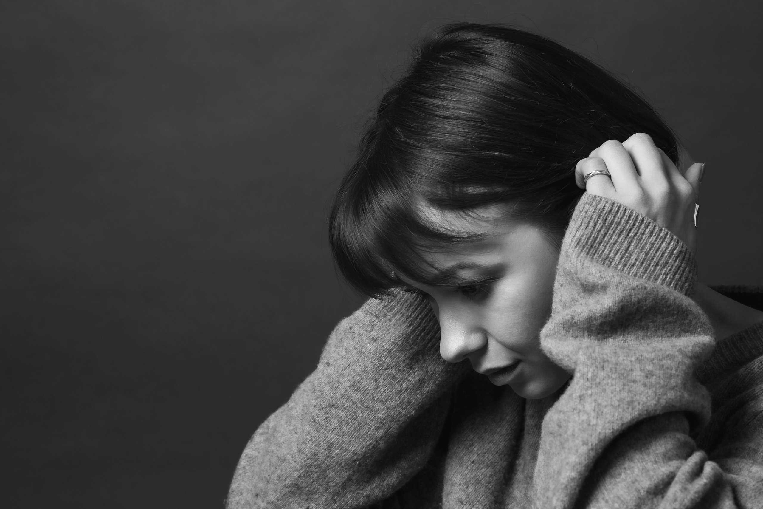 Вика. Фотограф Булдакова Екатерина