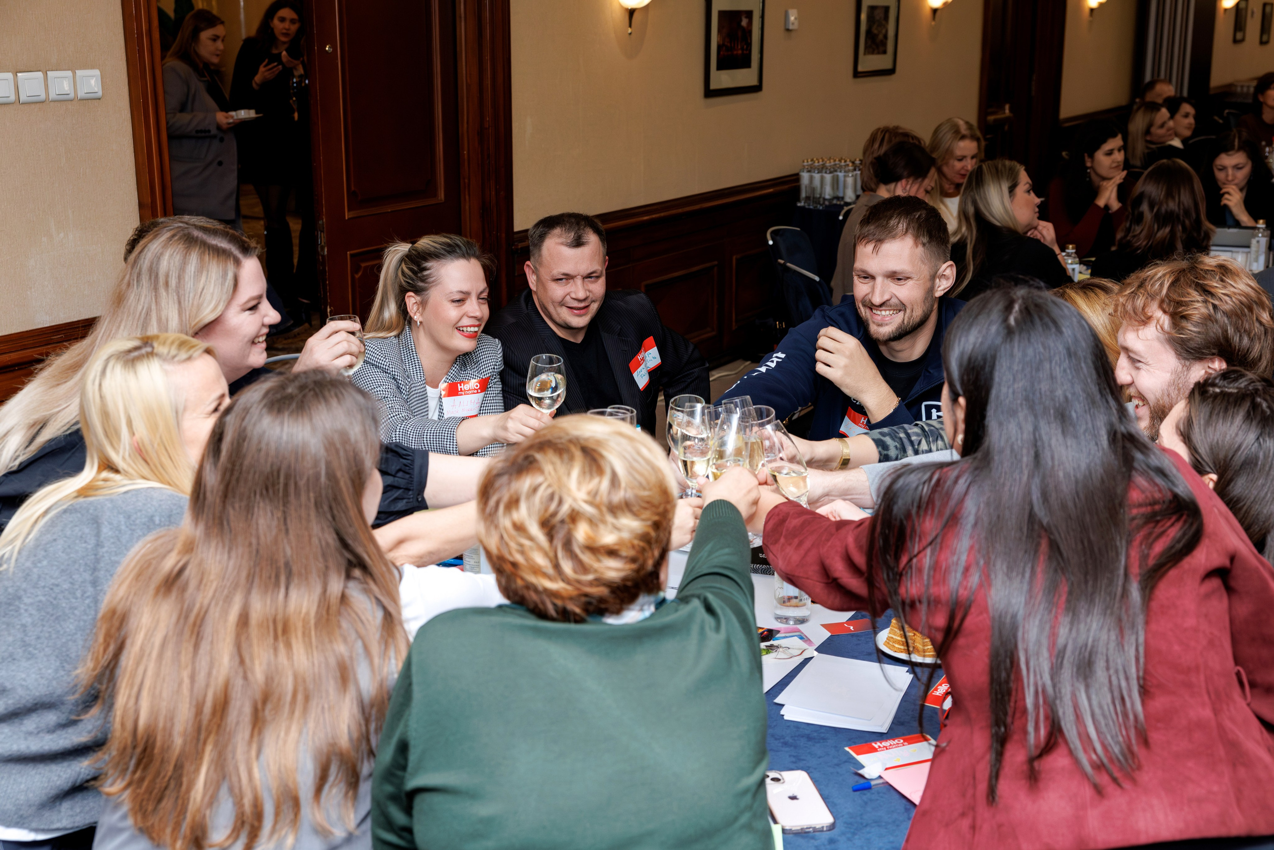 Forum 2025 MICE Excellence. Фотограф Булдакова Екатерина