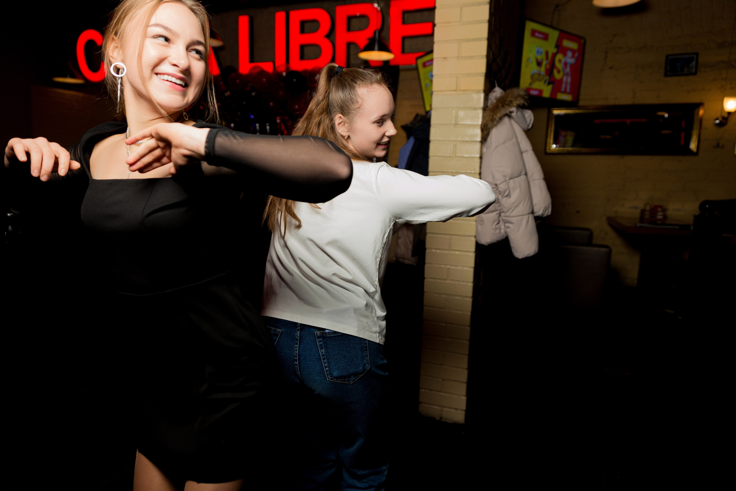 10 ЛЕТ Cuba Libre. Свадебный и репортажный фотограф в Ярославле Евгений Шовдин