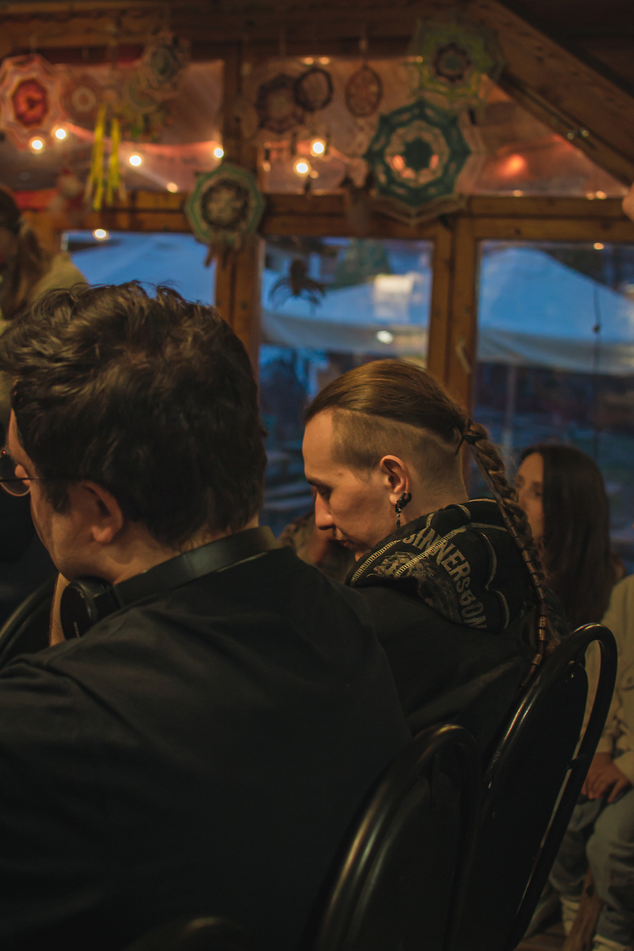 Концерт в Арт-избе у Лиса. Предметный и контентный фотограф в Москве и Зеленограде Анастасиевская