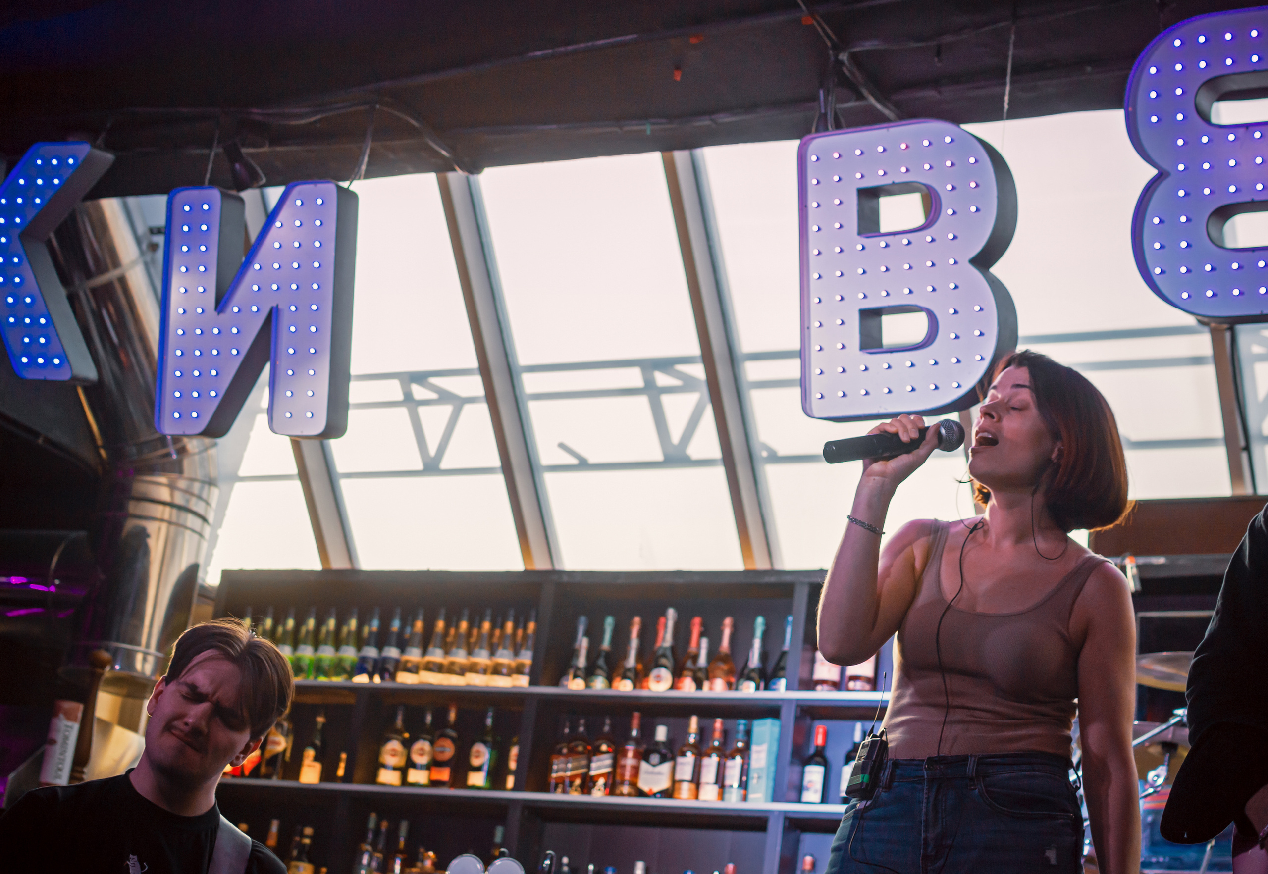 Фоторепортаж для On Air Project // BigDrumDay Зеленоград. Предметный и контентный фотограф в Москве и Зеленограде Анастасиевская