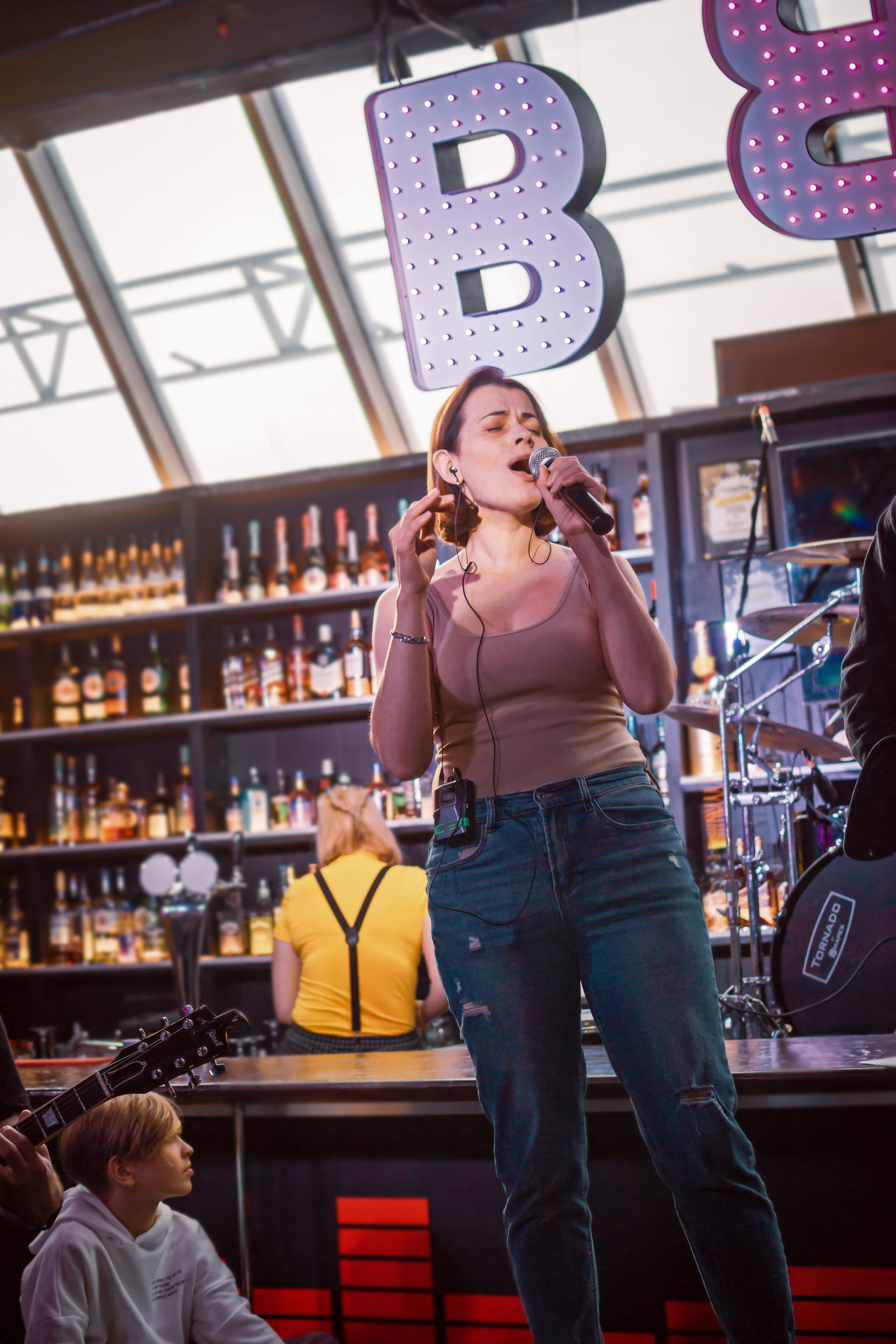 Фоторепортаж для On Air Project // BigDrumDay Зеленоград. Предметный и контентный фотограф в Москве и Зеленограде Анастасиевская