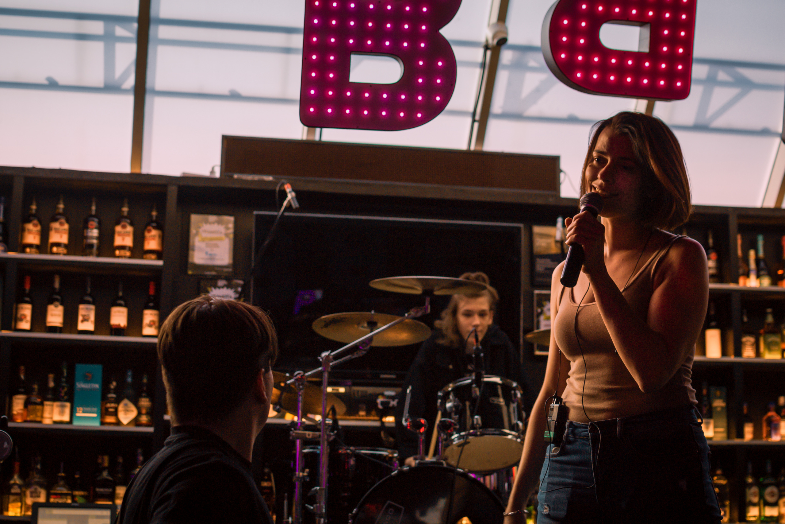 Фоторепортаж для On Air Project // BigDrumDay Зеленоград. Предметный и контентный фотограф в Москве и Зеленограде Анастасиевская