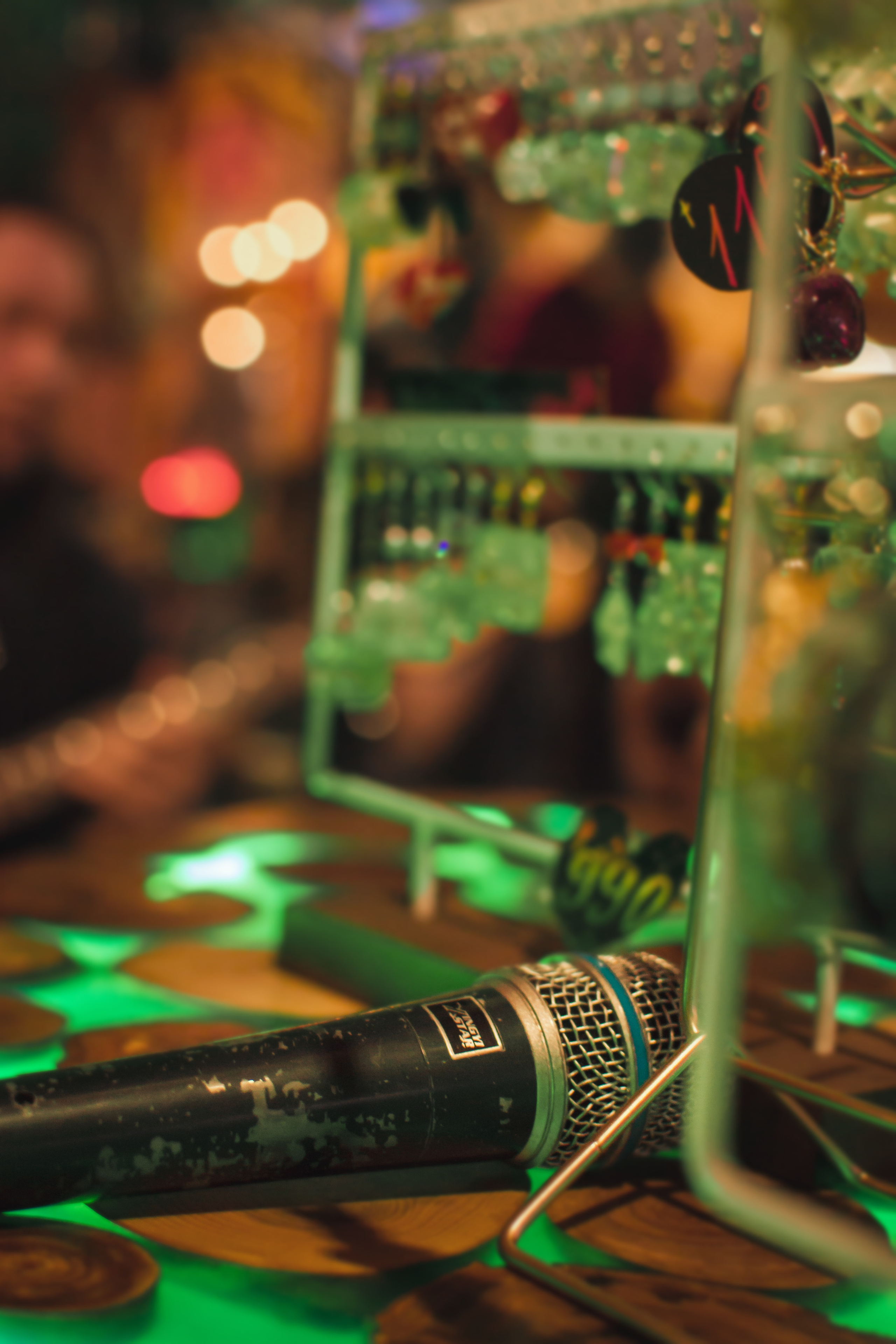 Концерт в Арт-избе у Лиса. Предметный и контентный фотограф в Москве и Зеленограде Анастасиевская