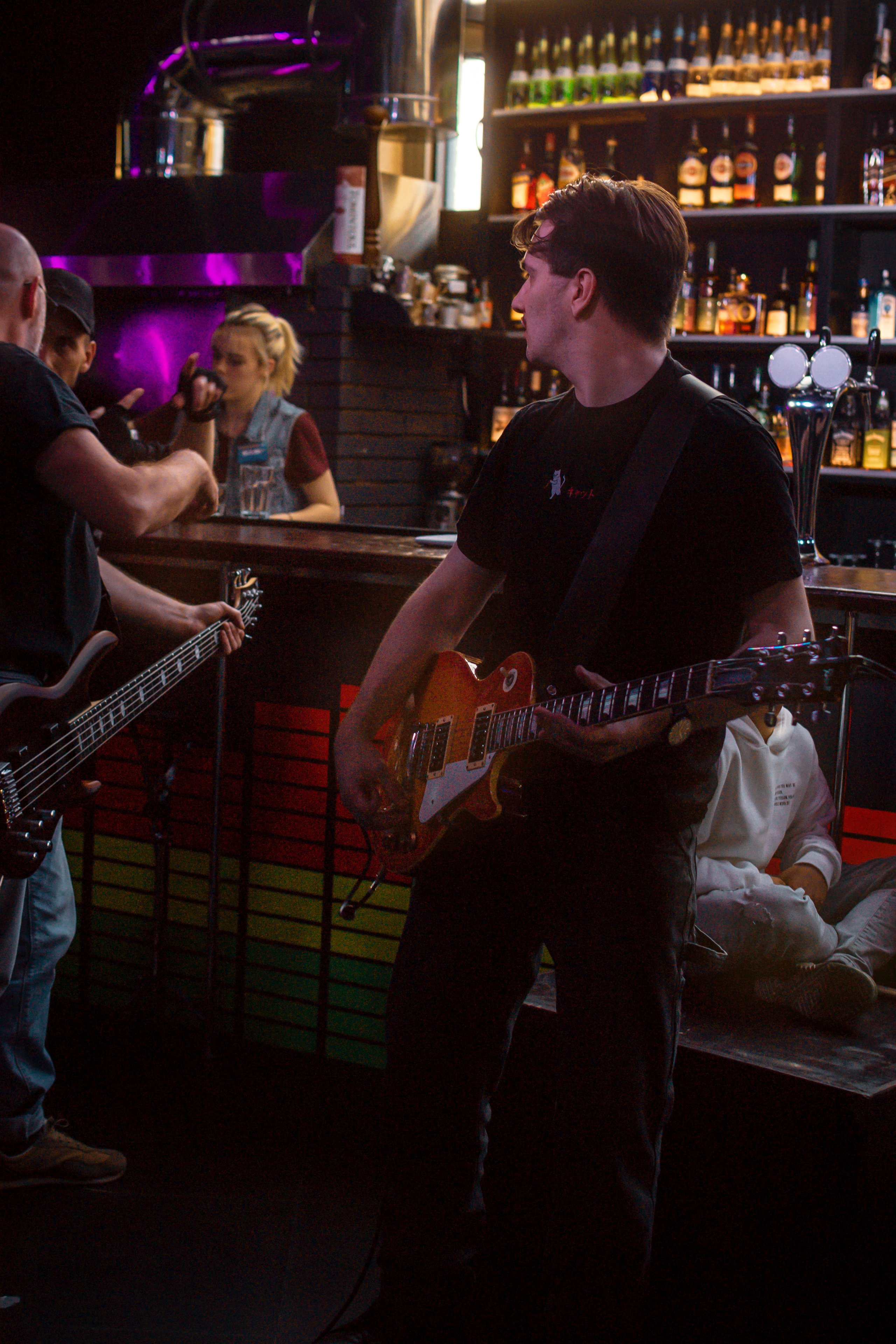 Фоторепортаж для On Air Project // BigDrumDay Зеленоград. Предметный и контентный фотограф в Москве и Зеленограде Анастасиевская