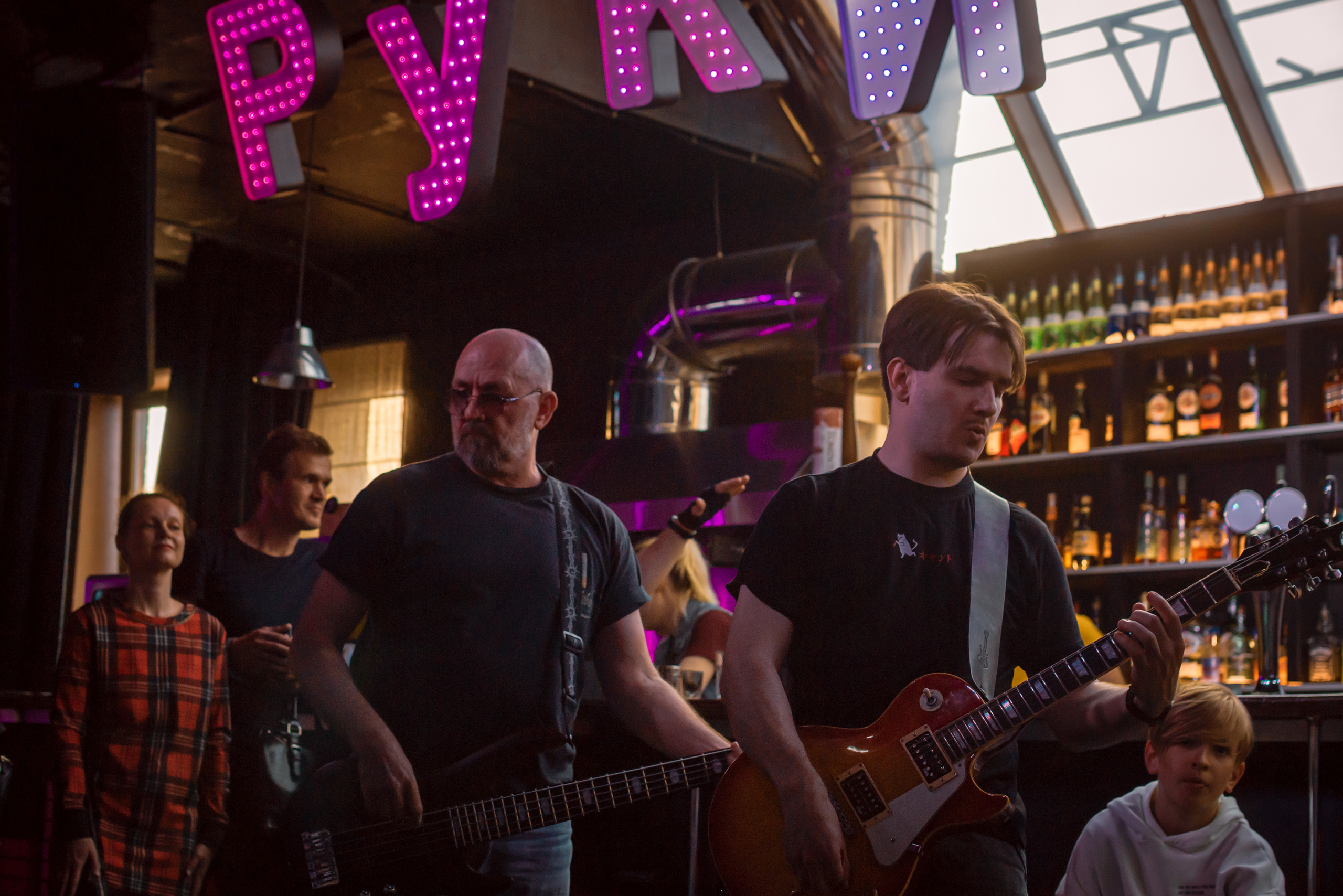 Фоторепортаж для On Air Project // BigDrumDay Зеленоград. Предметный и контентный фотограф в Москве и Зеленограде Анастасиевская