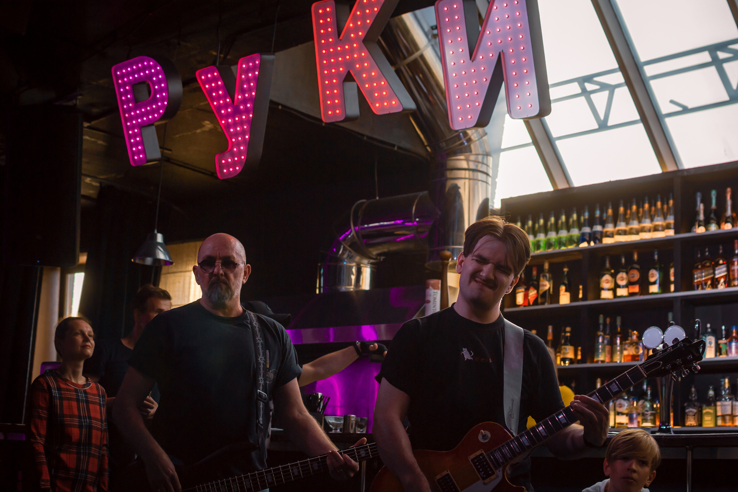 Фоторепортаж для On Air Project // BigDrumDay Зеленоград. Предметный и контентный фотограф в Москве и Зеленограде Анастасиевская