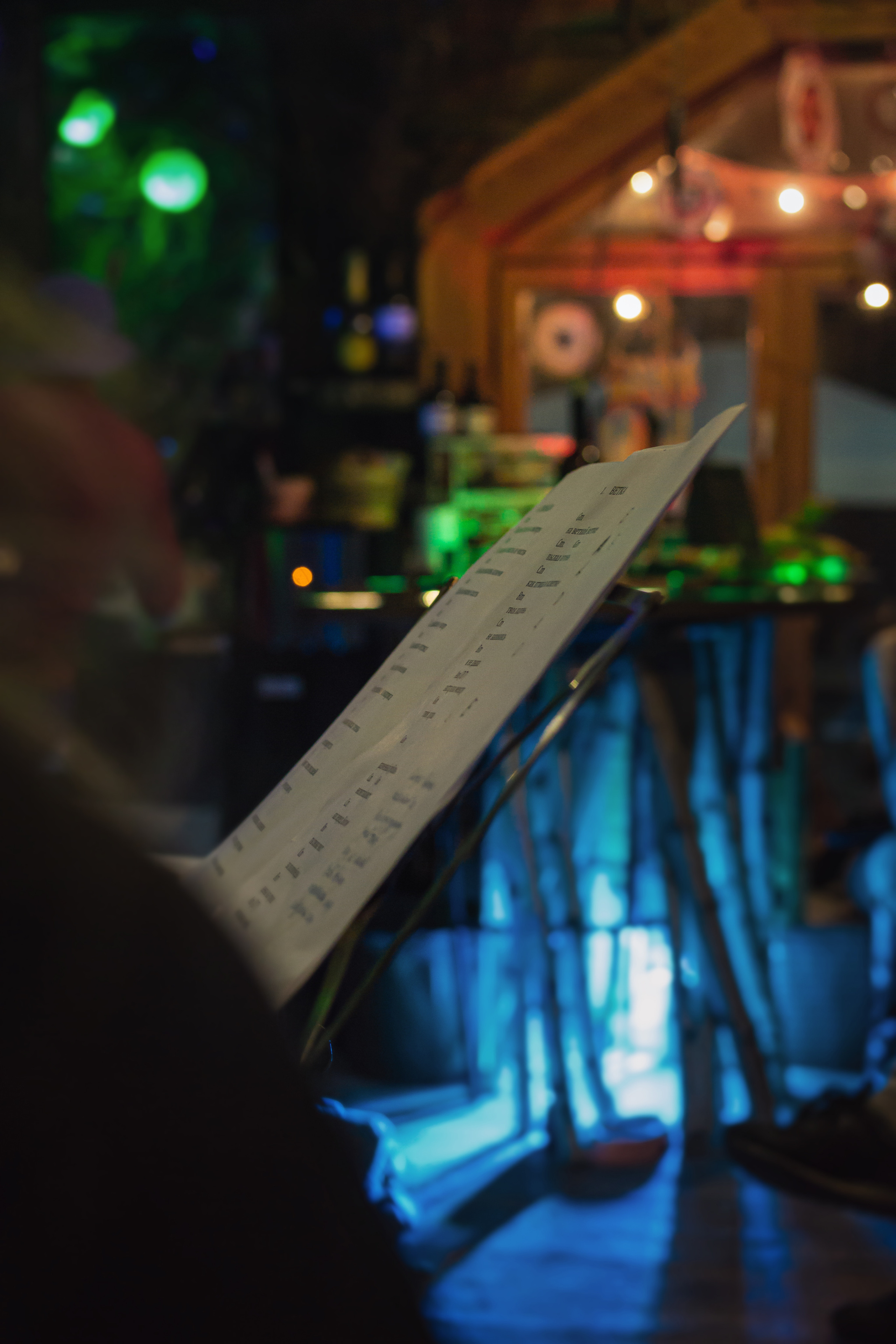 Концерт в Арт-избе у Лиса. Предметный и контентный фотограф в Москве и Зеленограде Анастасиевская