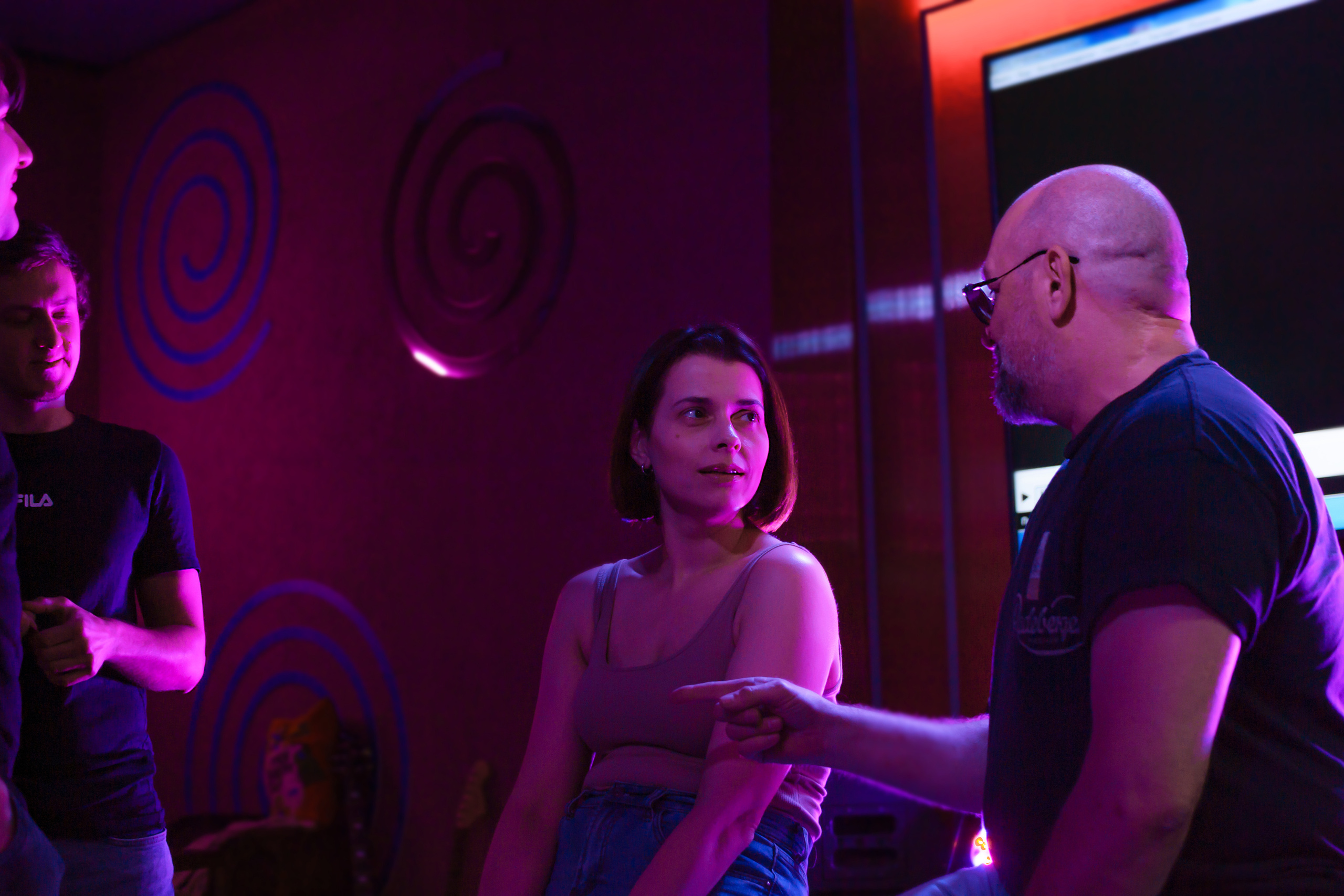 Фоторепортаж для On Air Project // BigDrumDay Зеленоград. Предметный и контентный фотограф в Москве и Зеленограде Анастасиевская